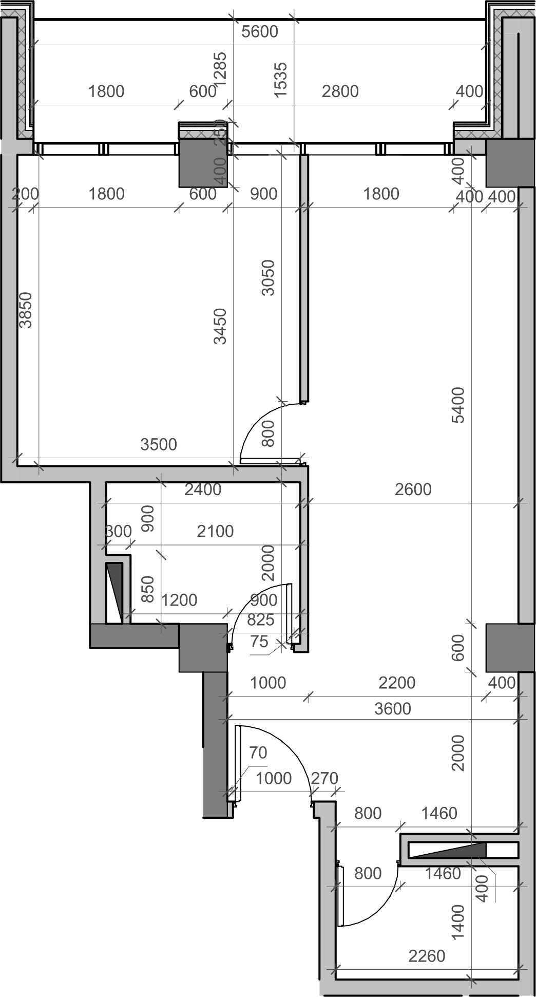 apartment slide image