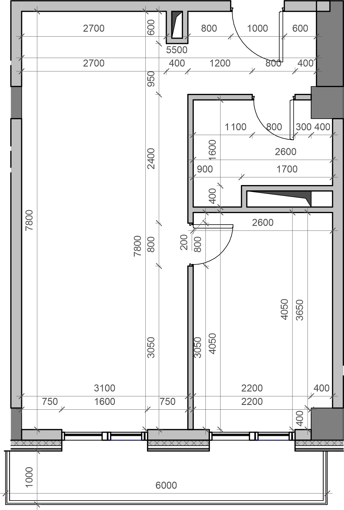 apartment slide image