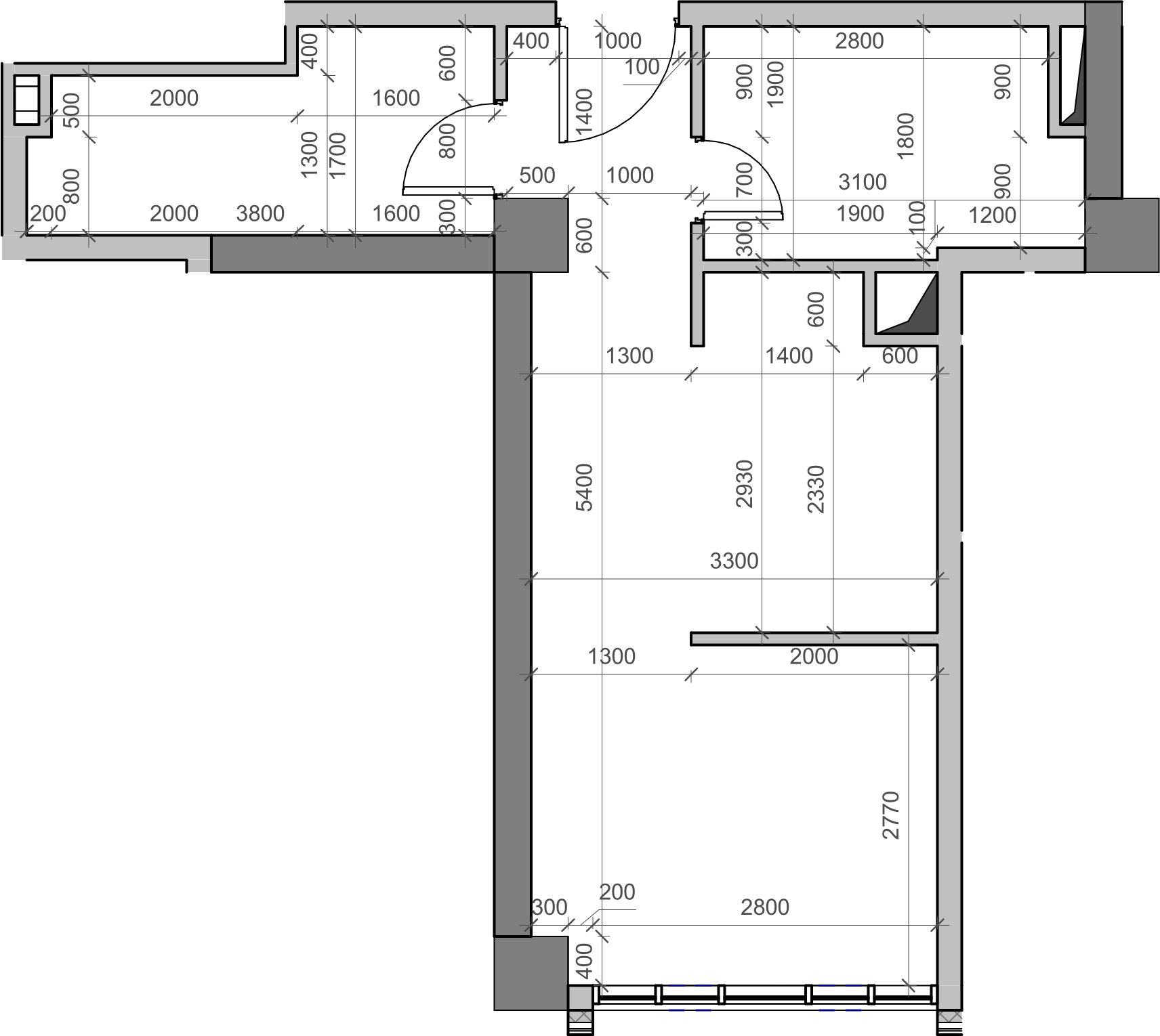 apartment slide image