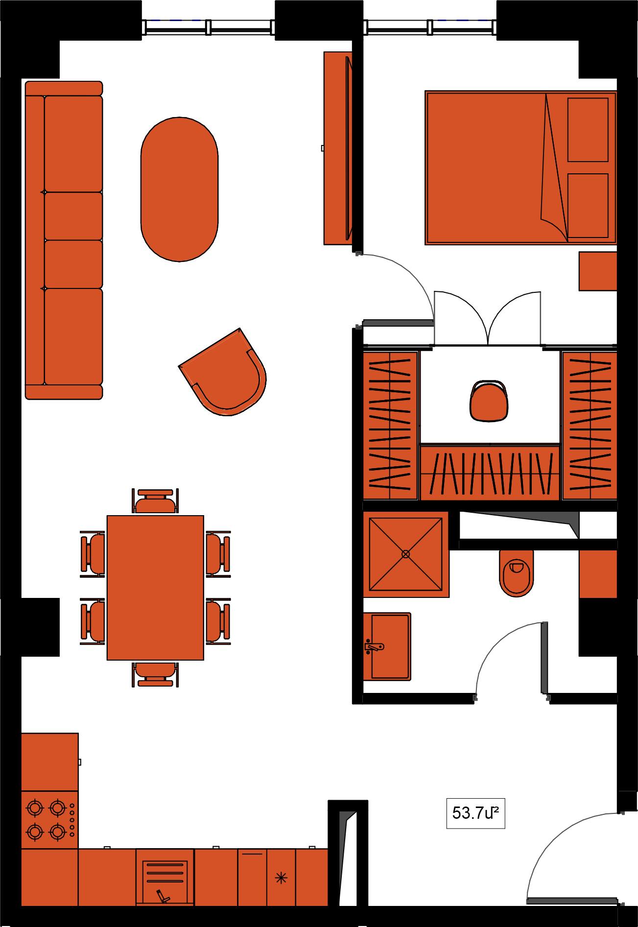 apartment slide image