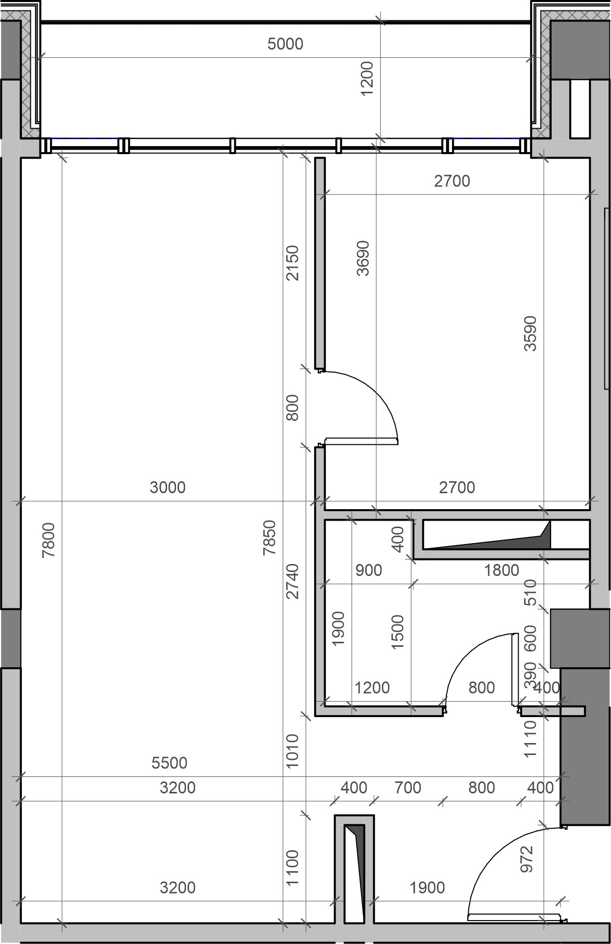 apartment slide image