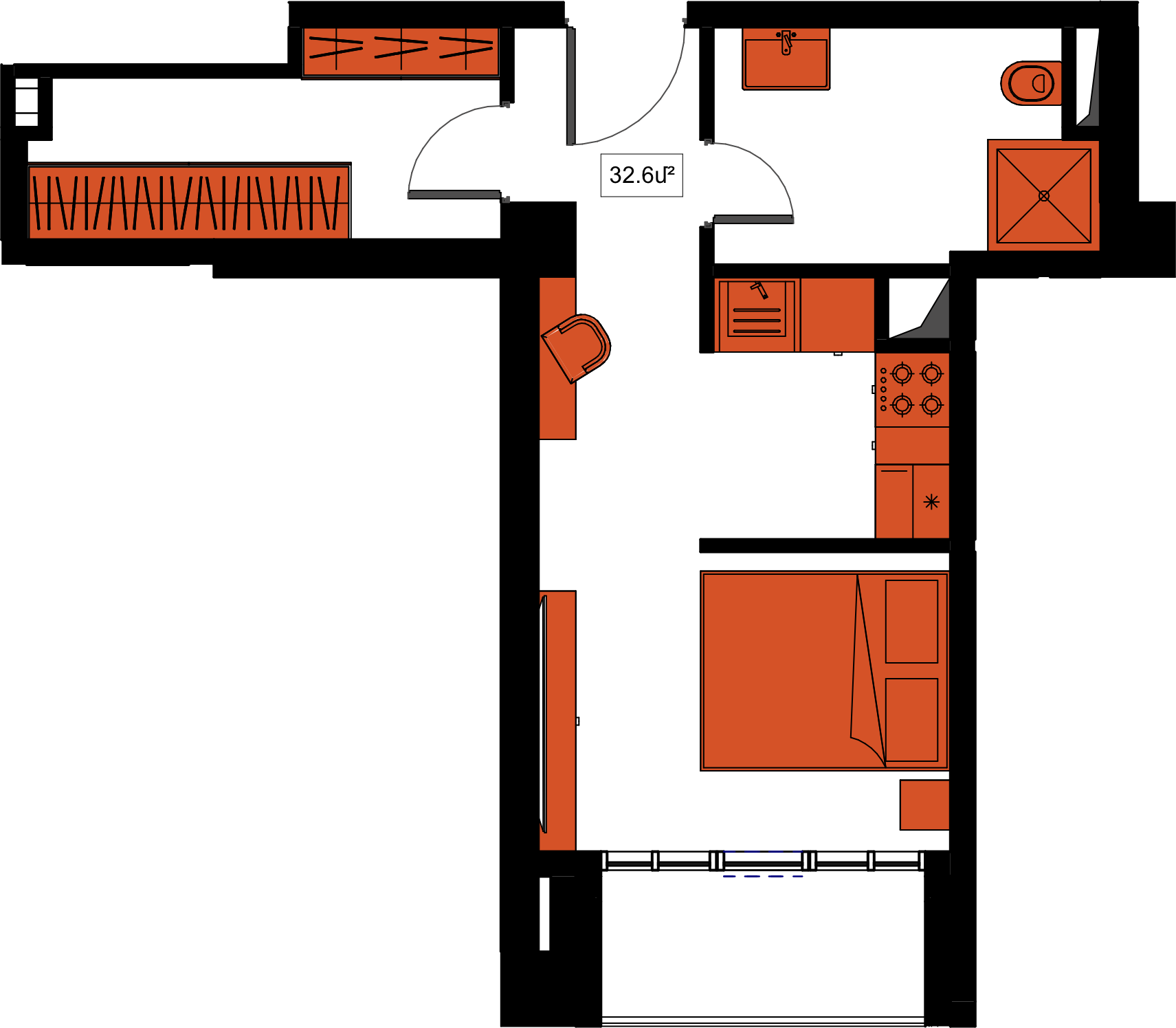 apartment slide image