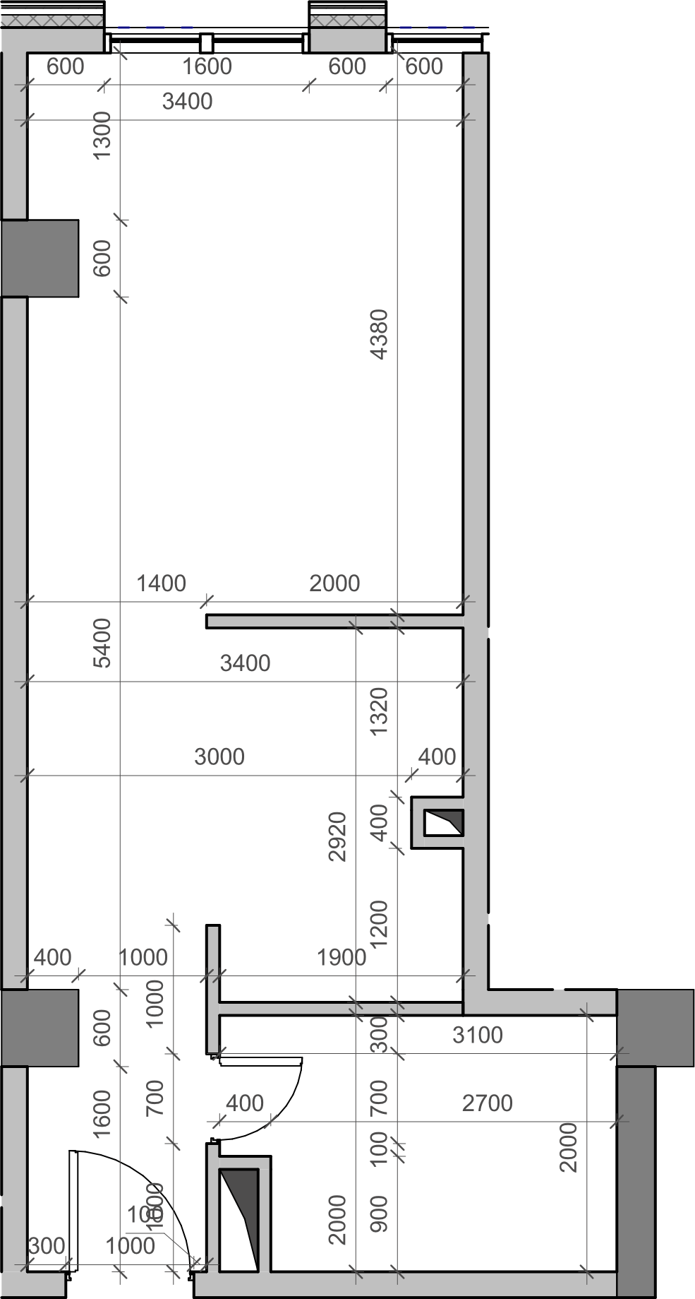 apartment slide image
