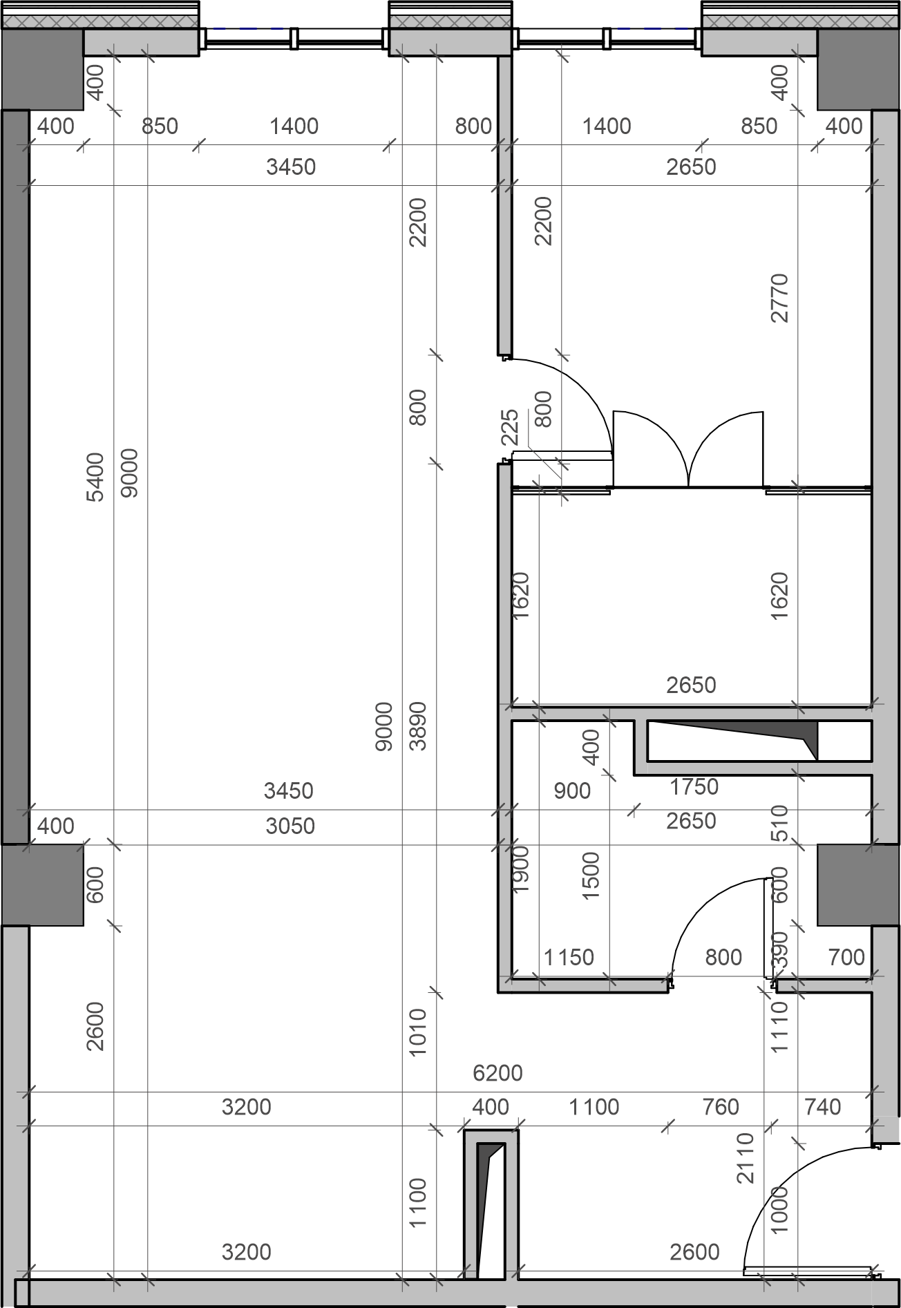 apartment slide image