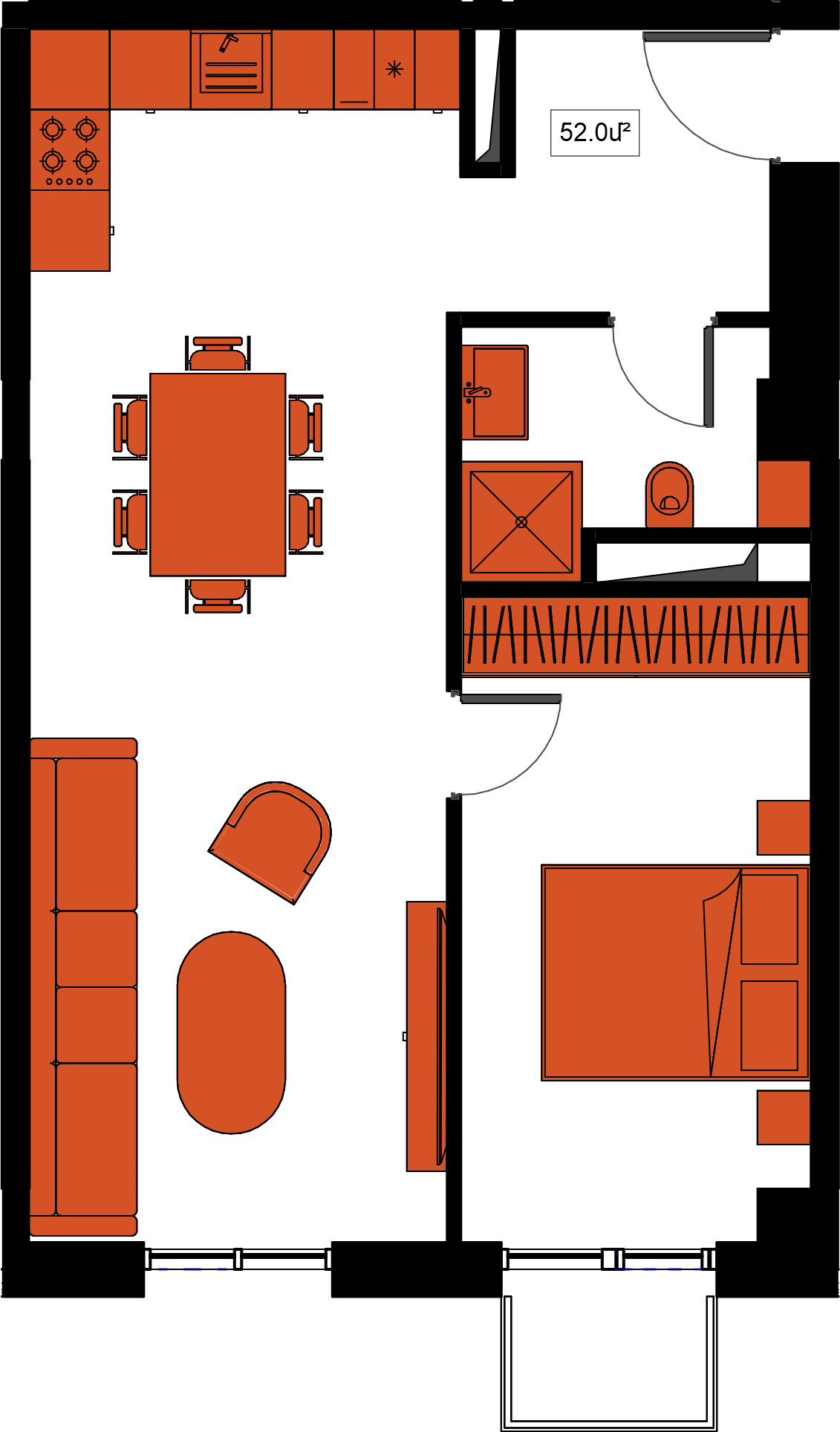 apartment slide image