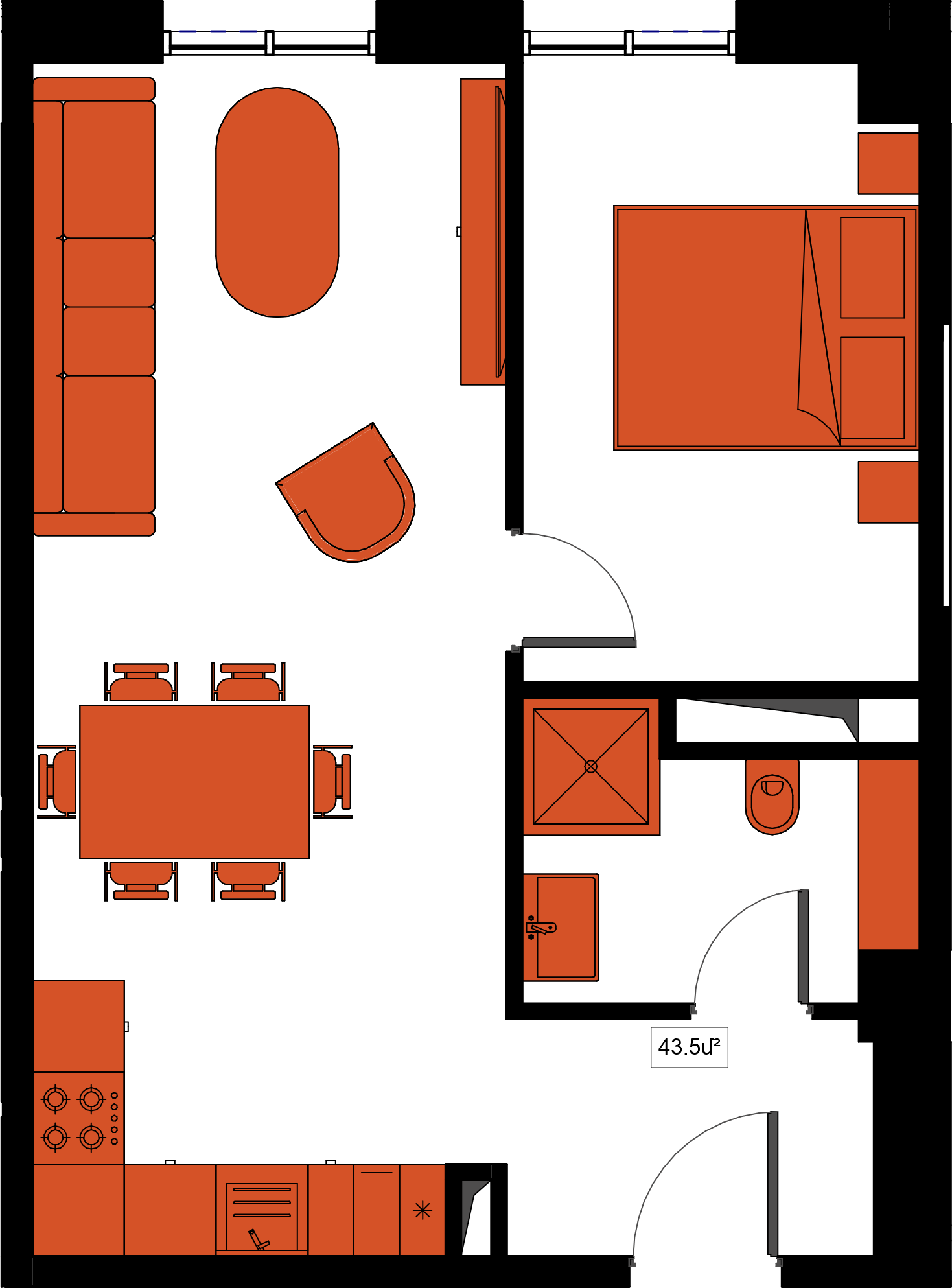 apartment slide image