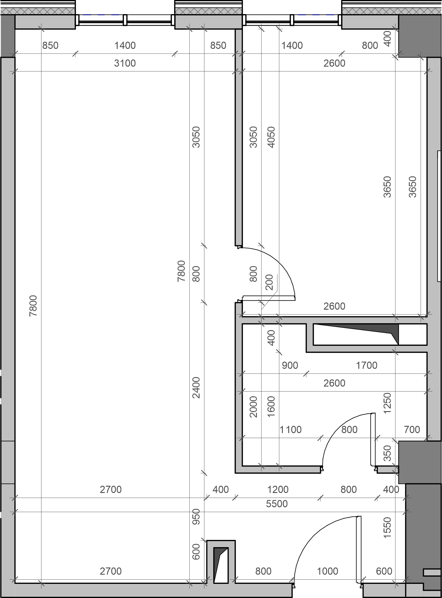 apartment slide image