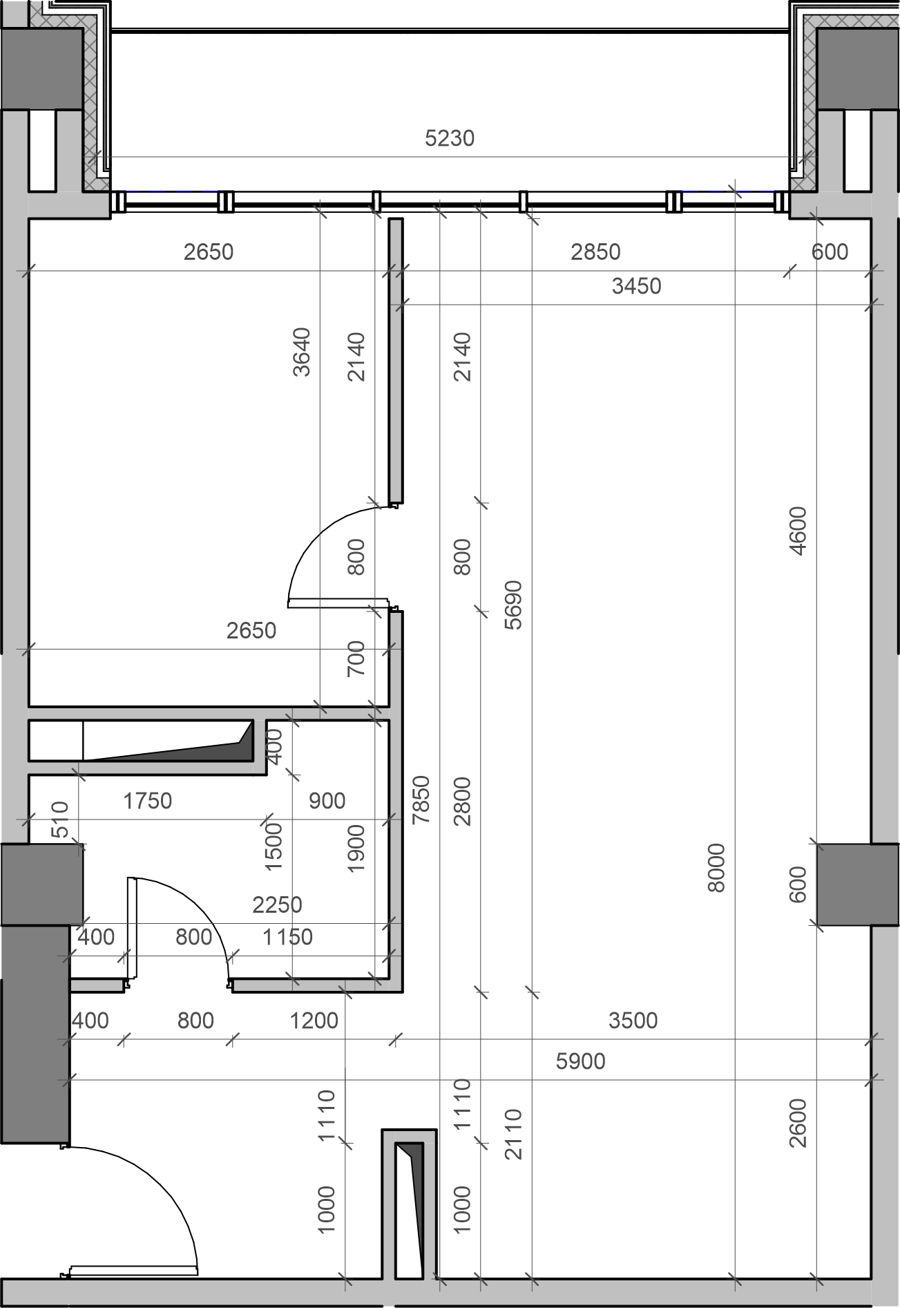 apartment slide image