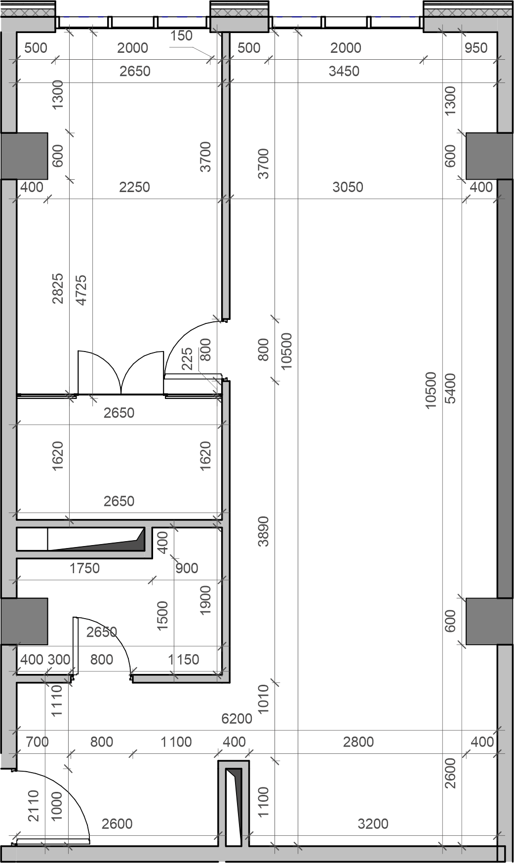 apartment slide image