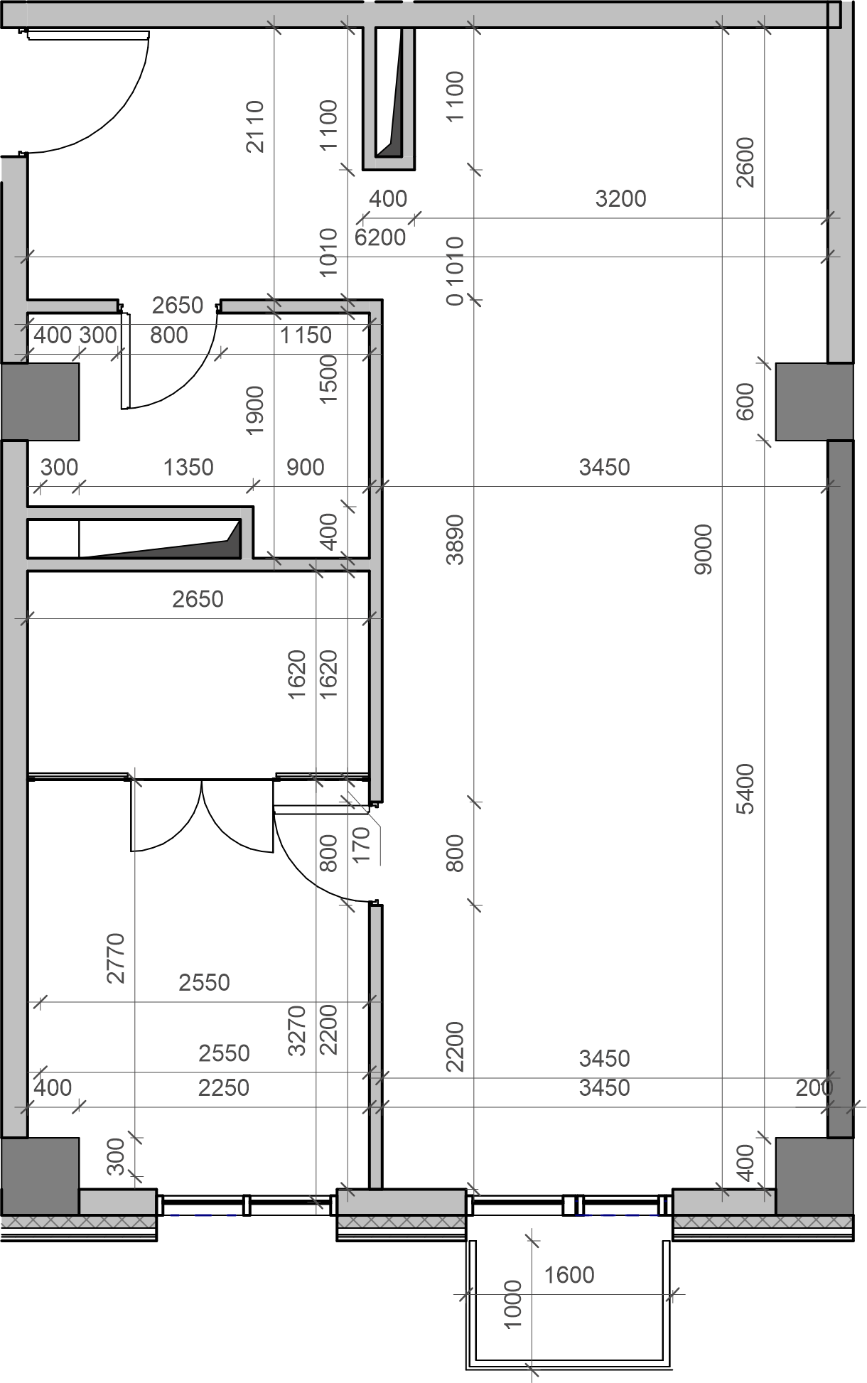 apartment slide image