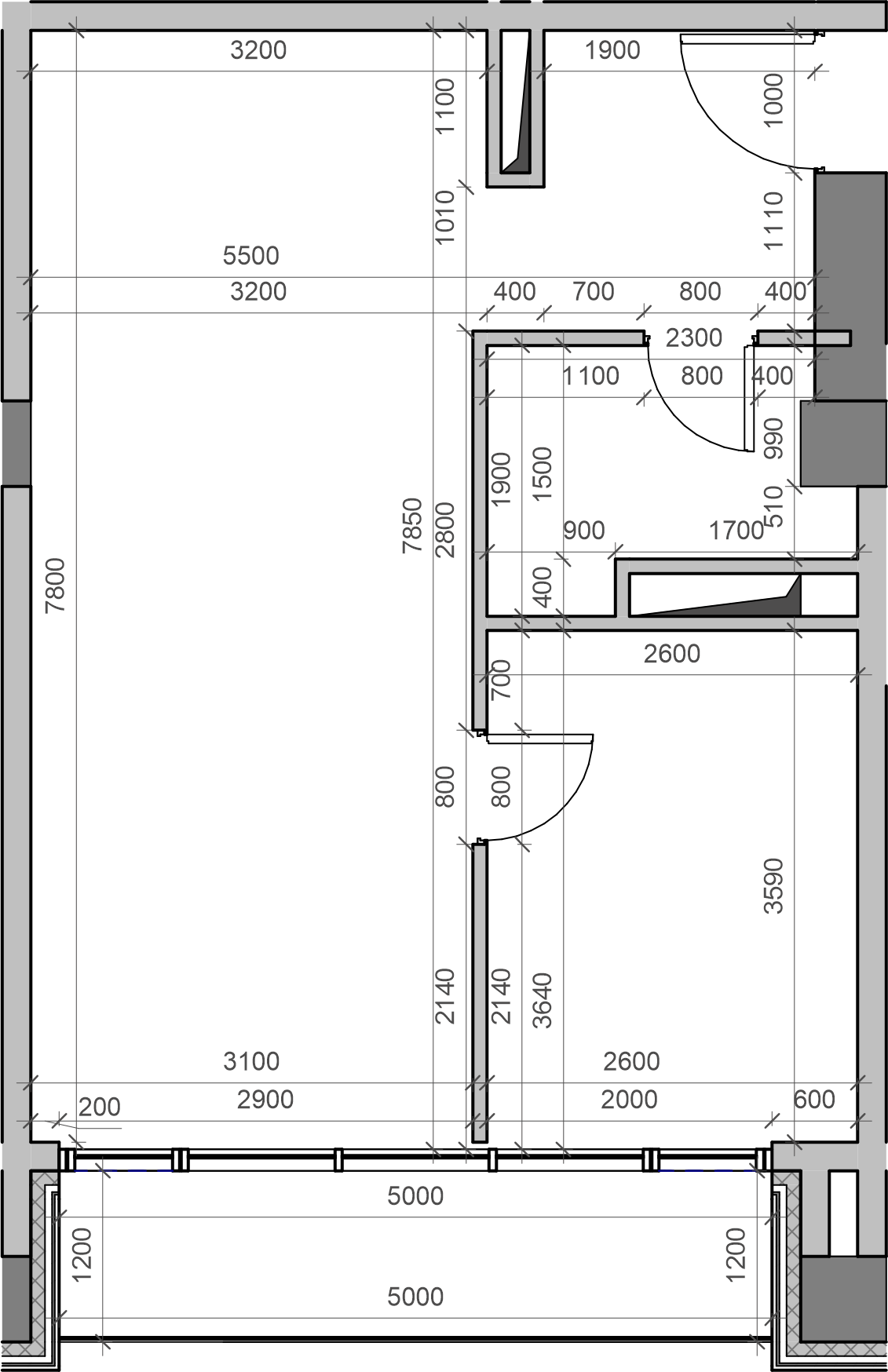 apartment slide image