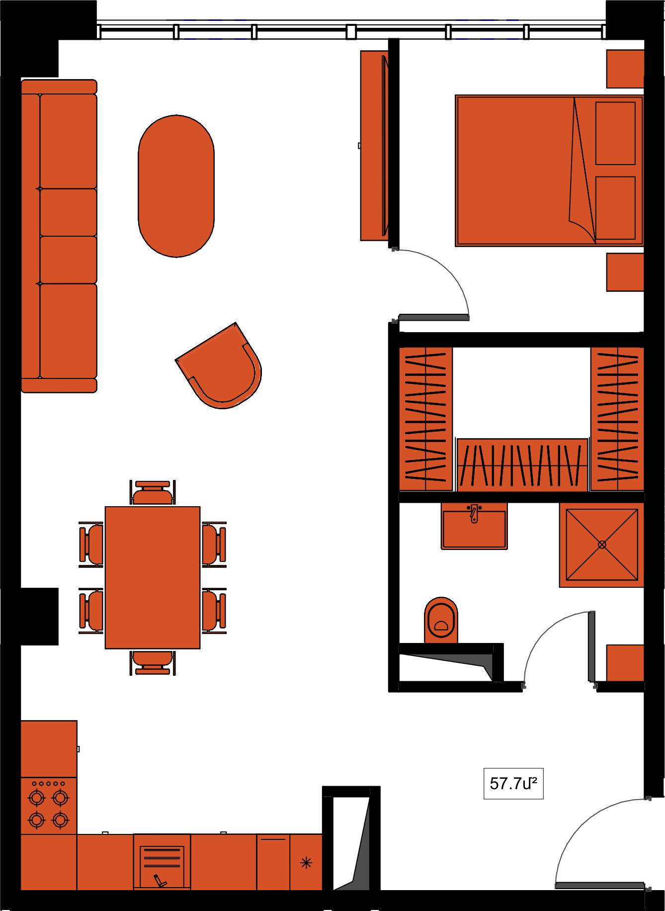 apartment slide image