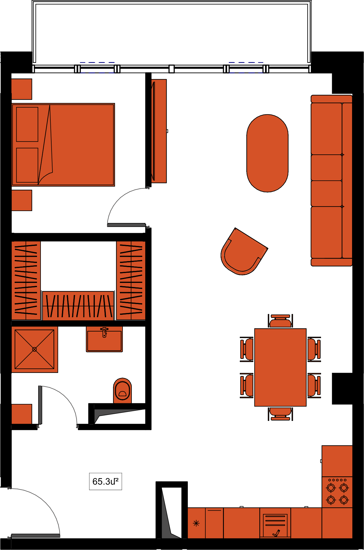 apartment slide image