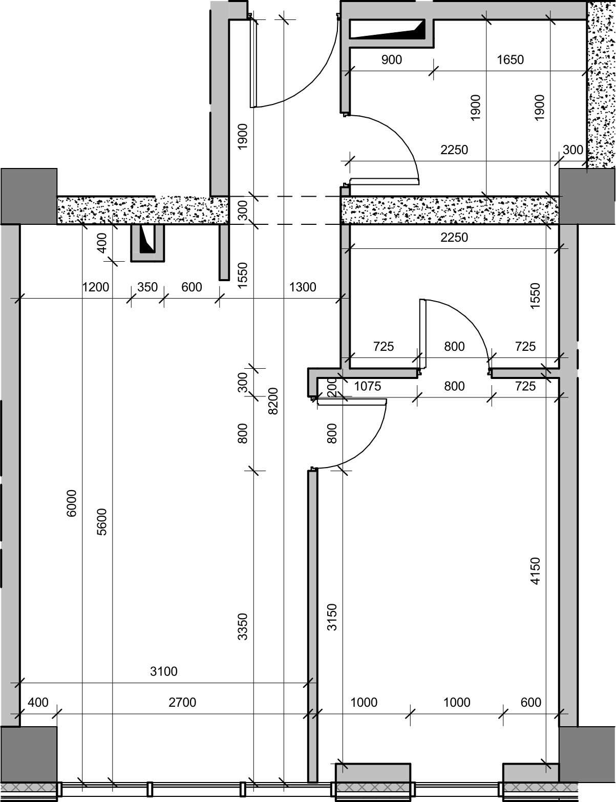 apartment slide image