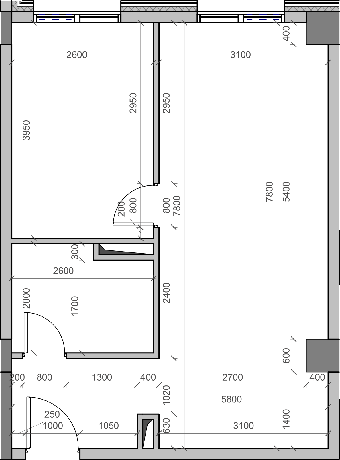 apartment slide image
