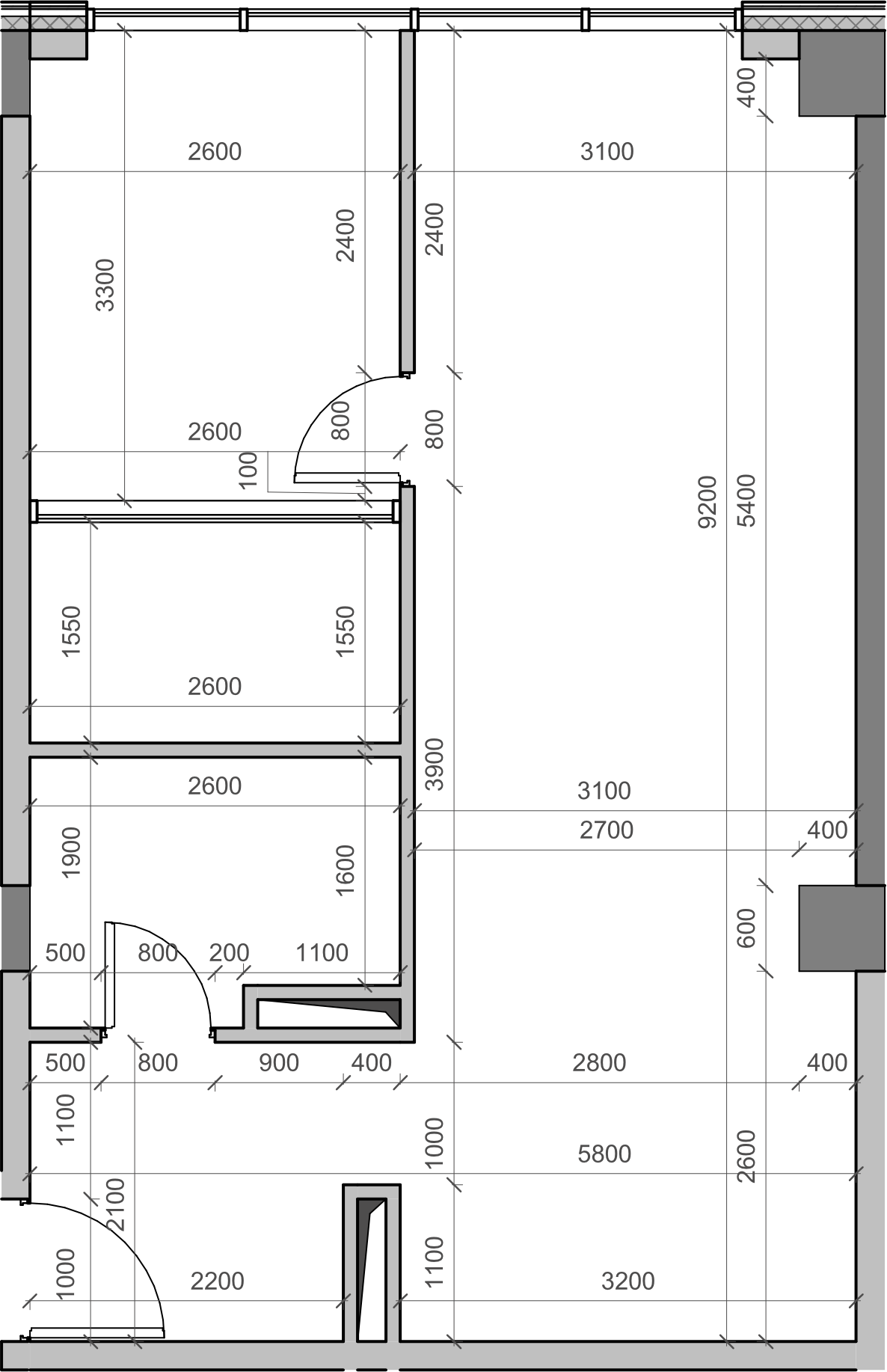 apartment slide image