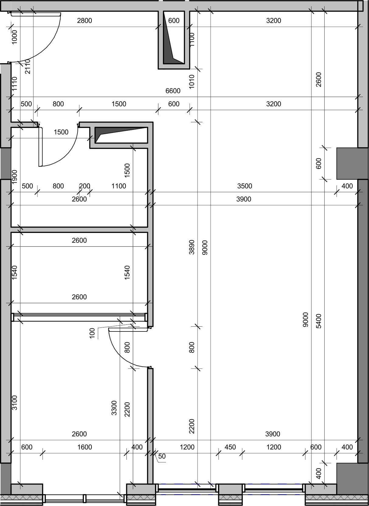 apartment slide image