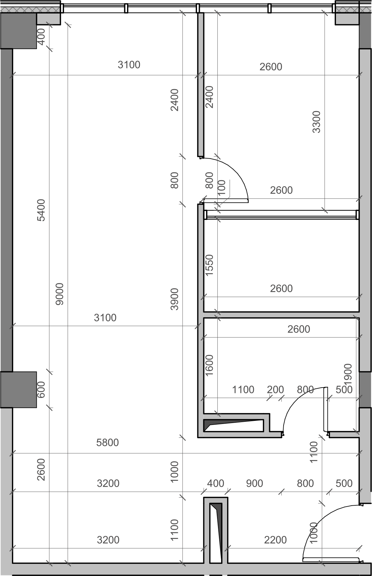 apartment slide image