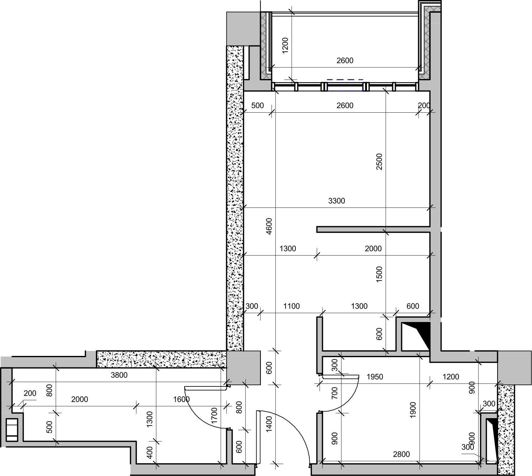 apartment slide image