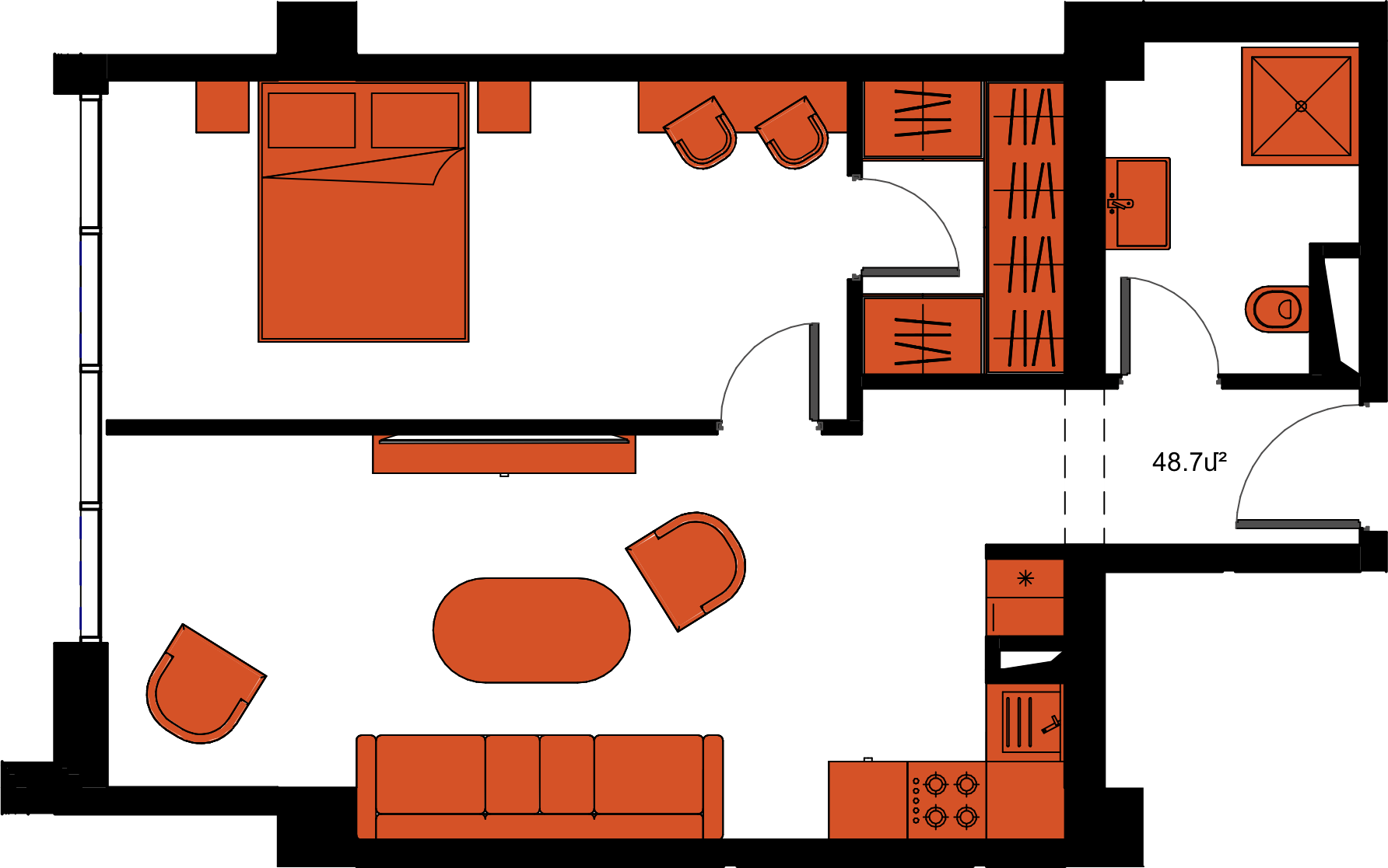apartment slide image