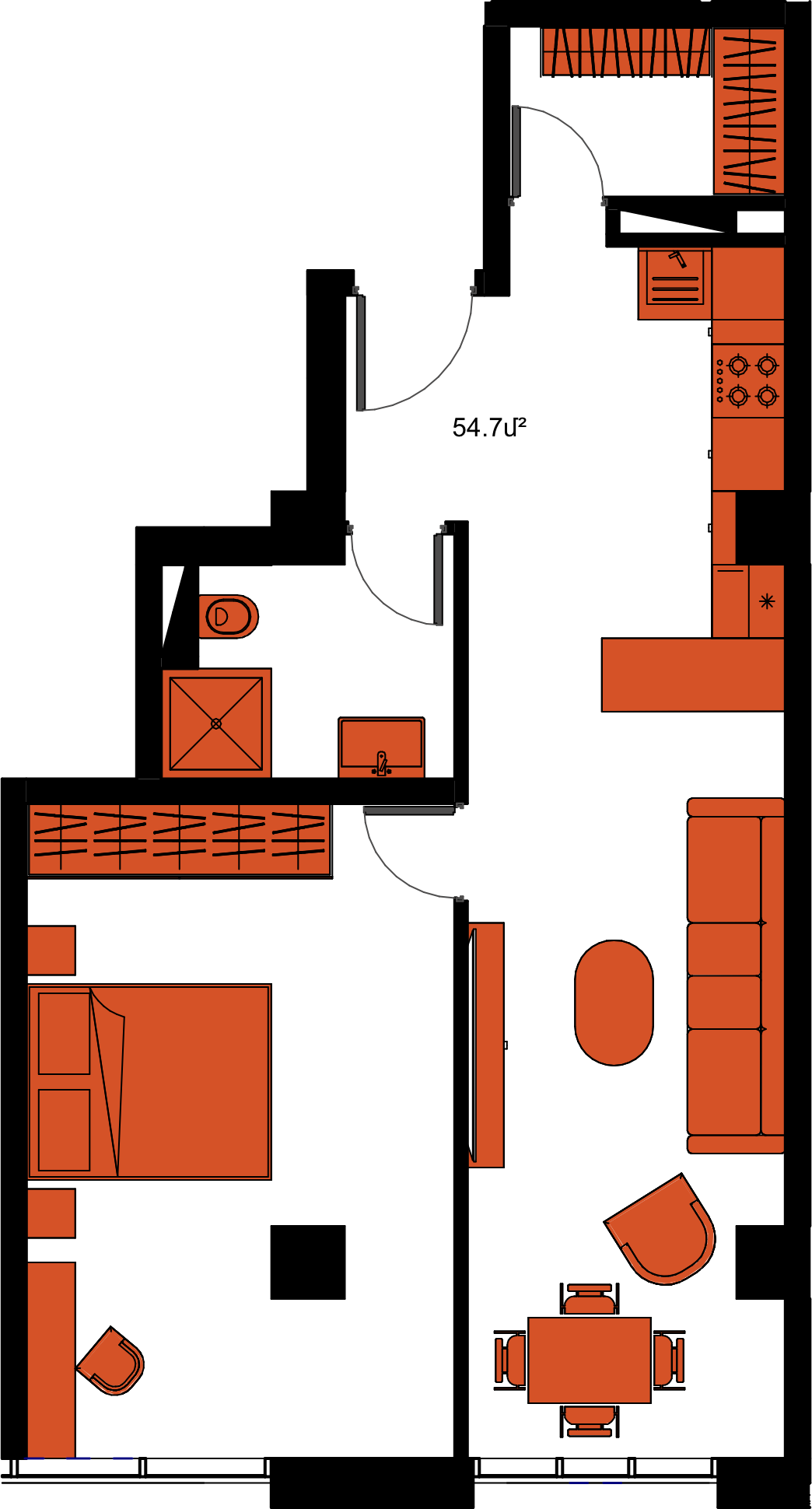 apartment slide image