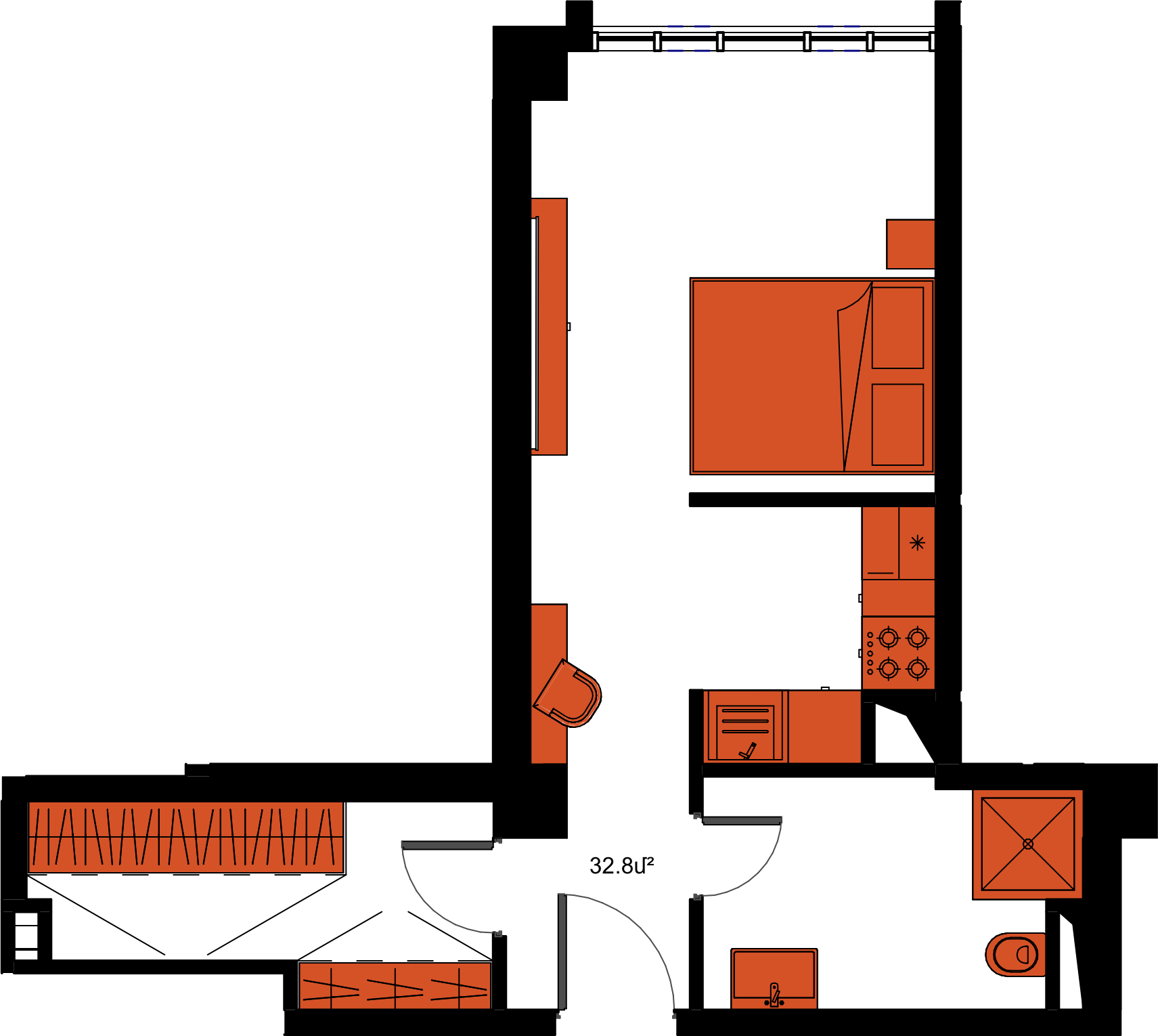 apartment slide image
