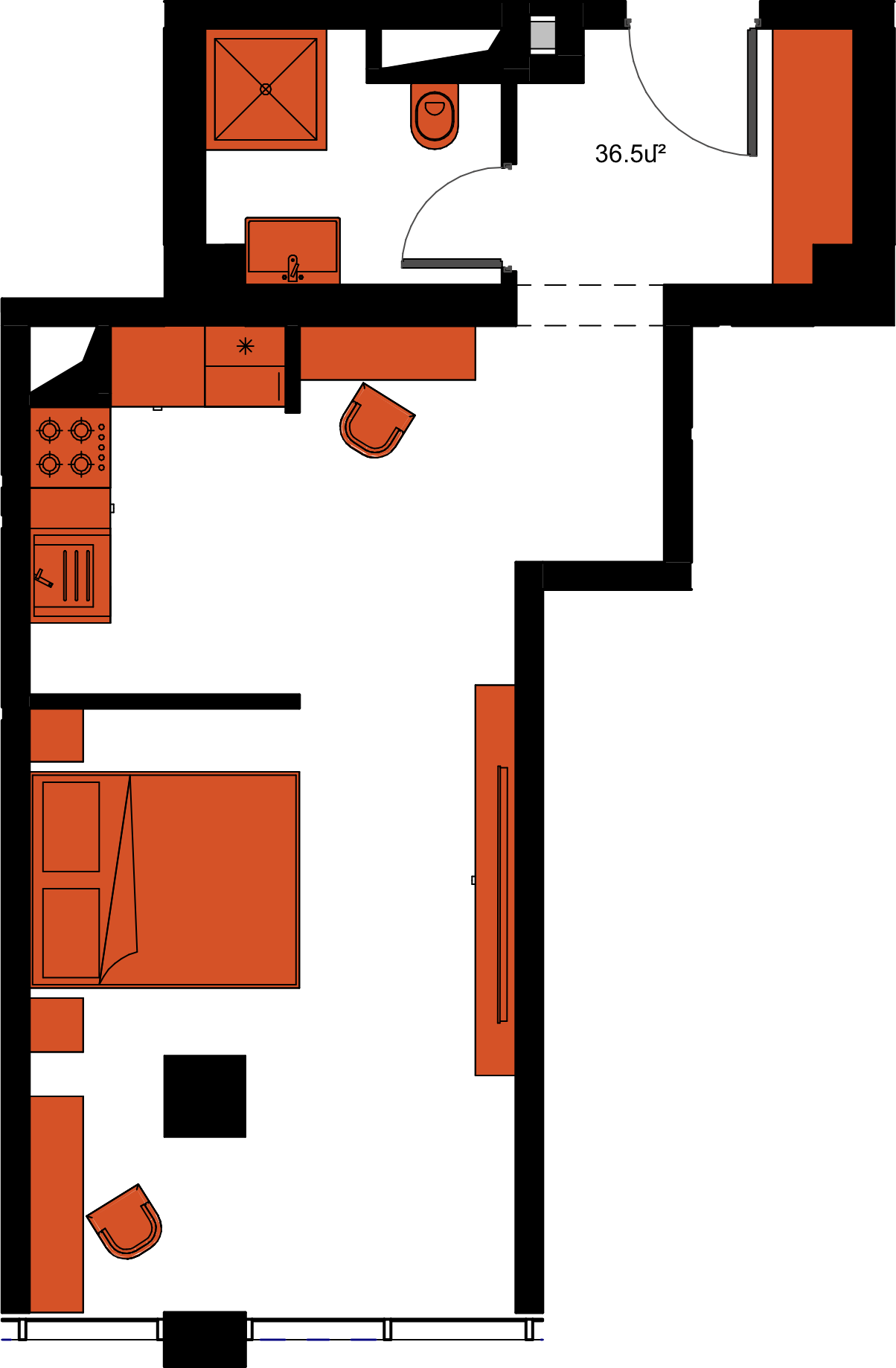 apartment slide image