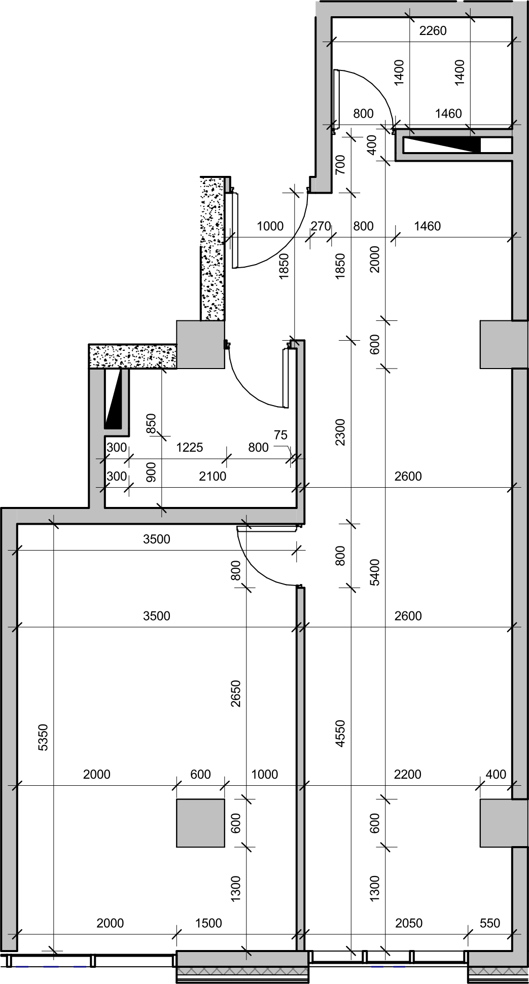 apartment slide image