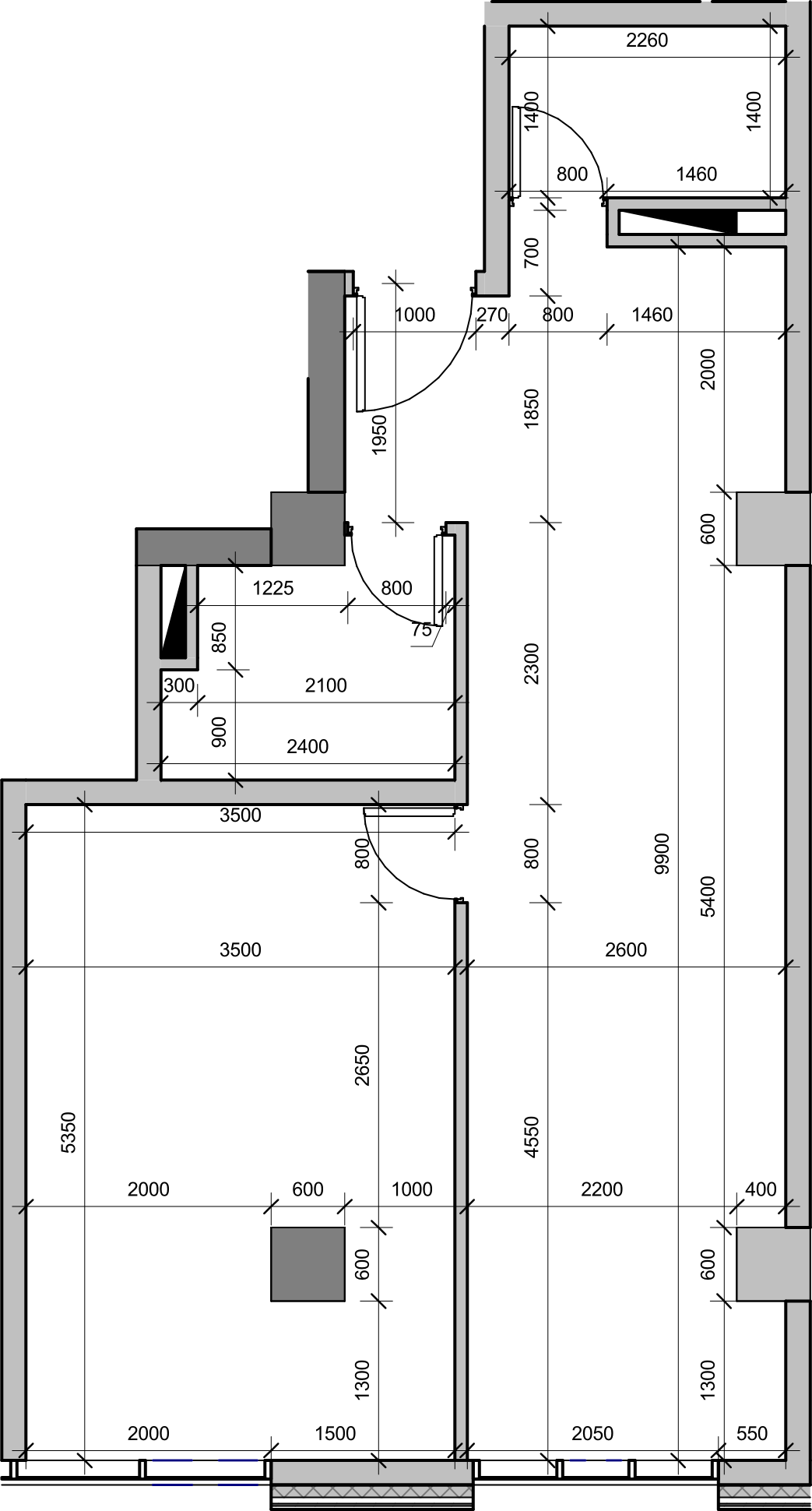 apartment slide image