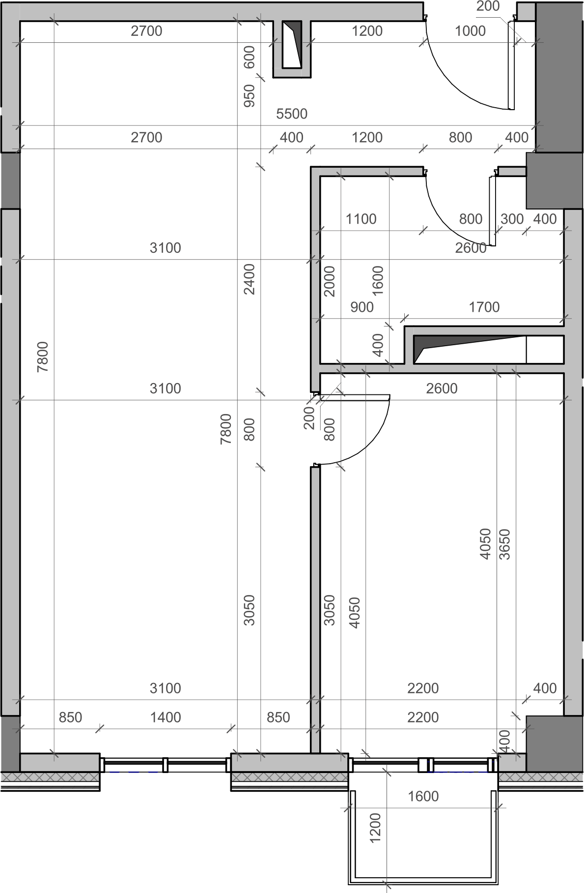 apartment slide image