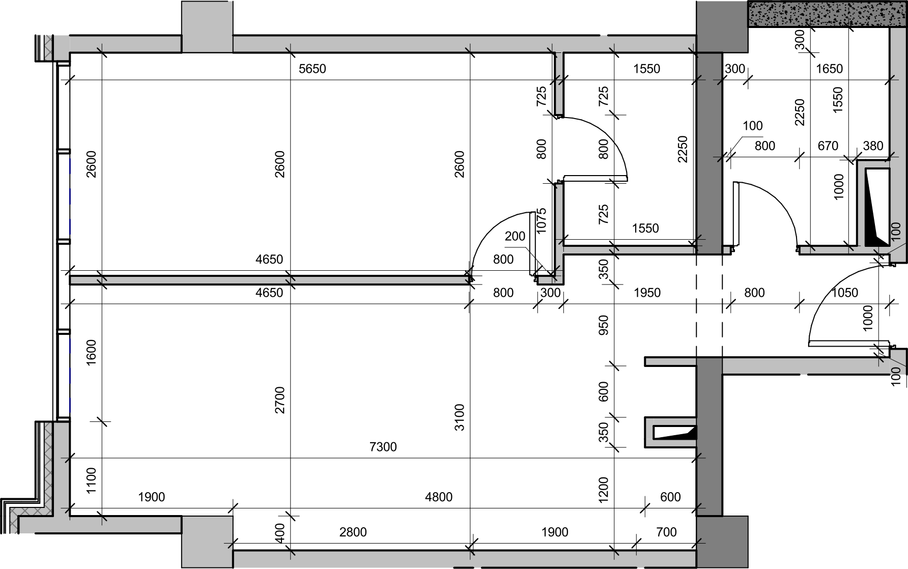 apartment slide image