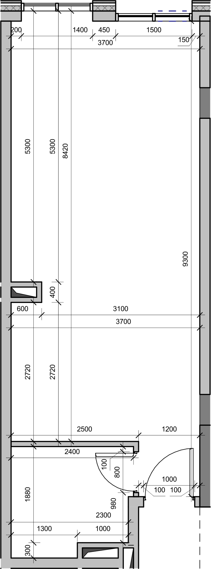 apartment slide image