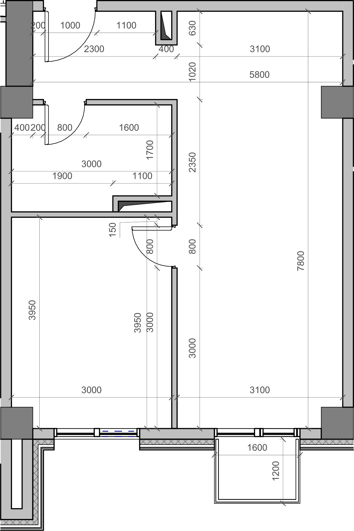 apartment slide image