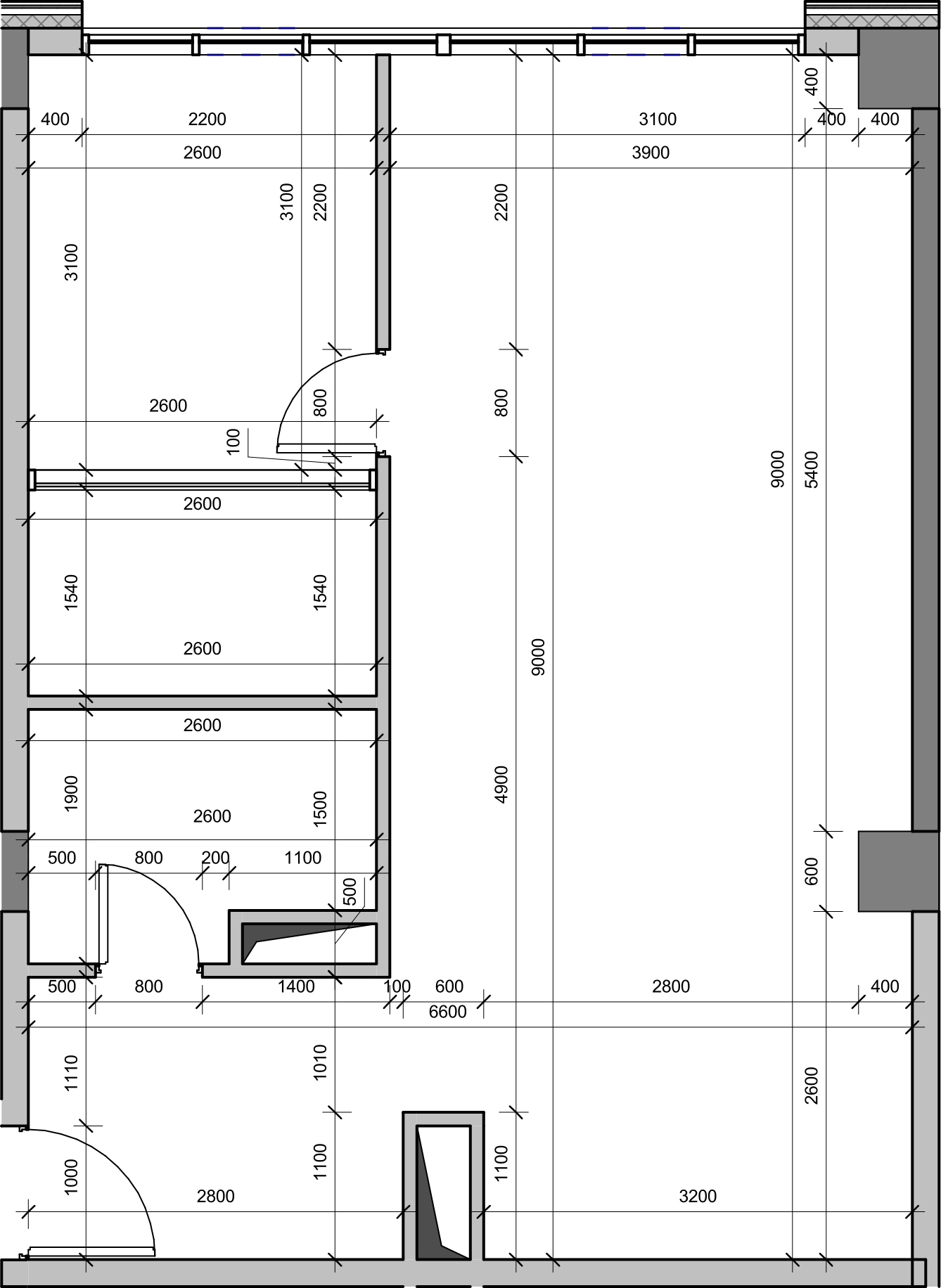 apartment slide image