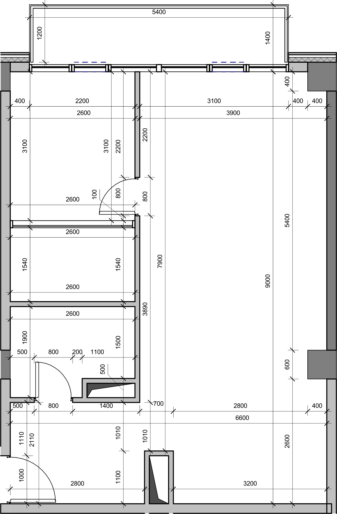 apartment slide image