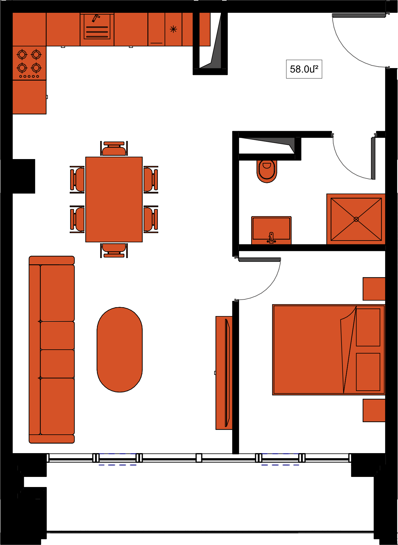 apartment slide image
