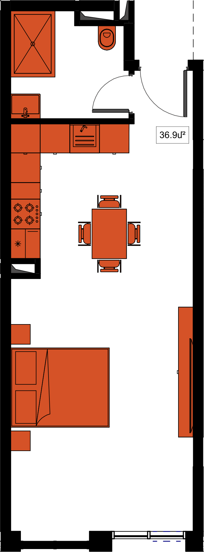 apartment slide image