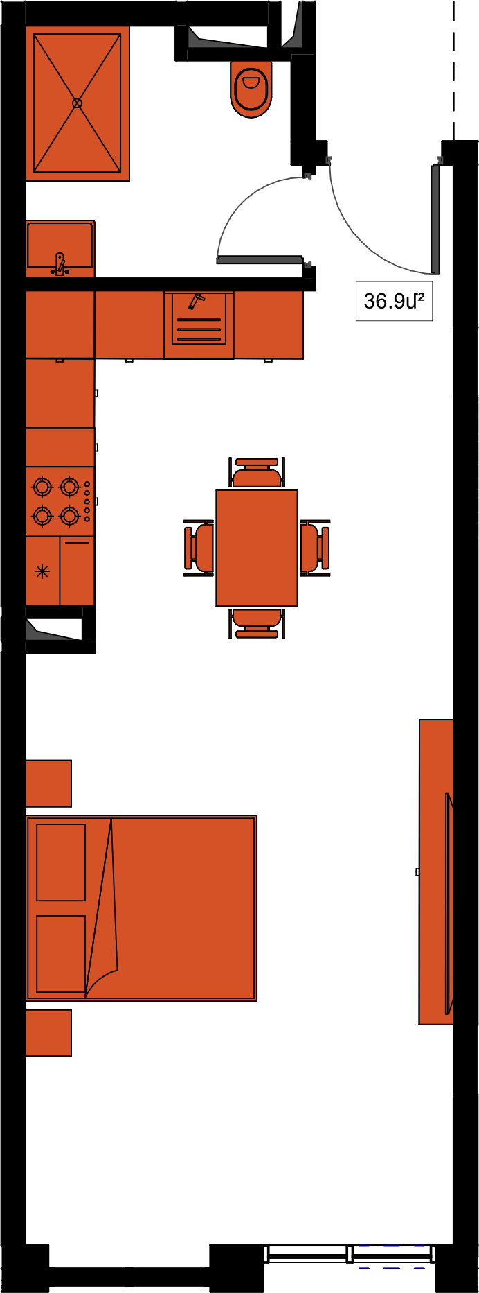apartment slide image