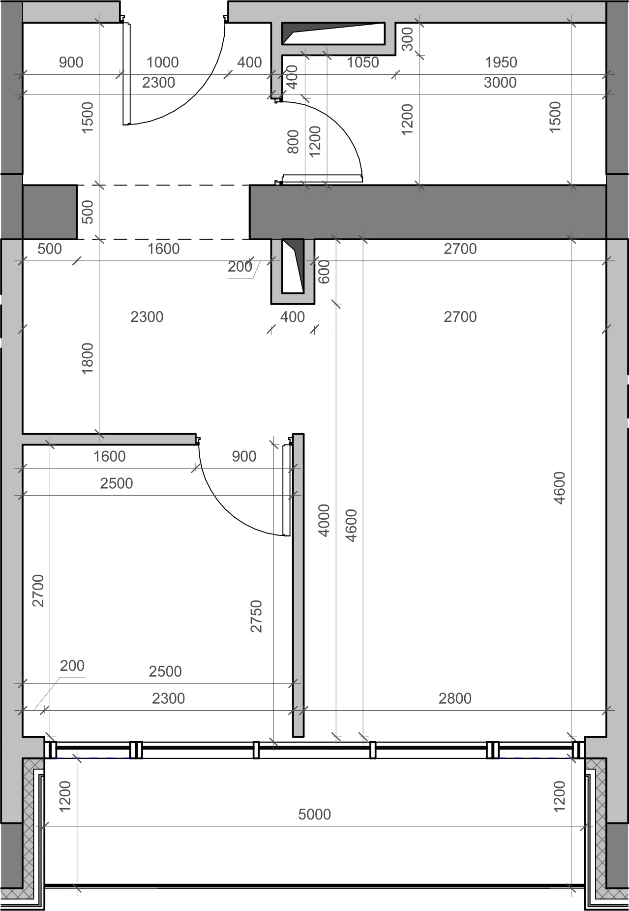 apartment slide image