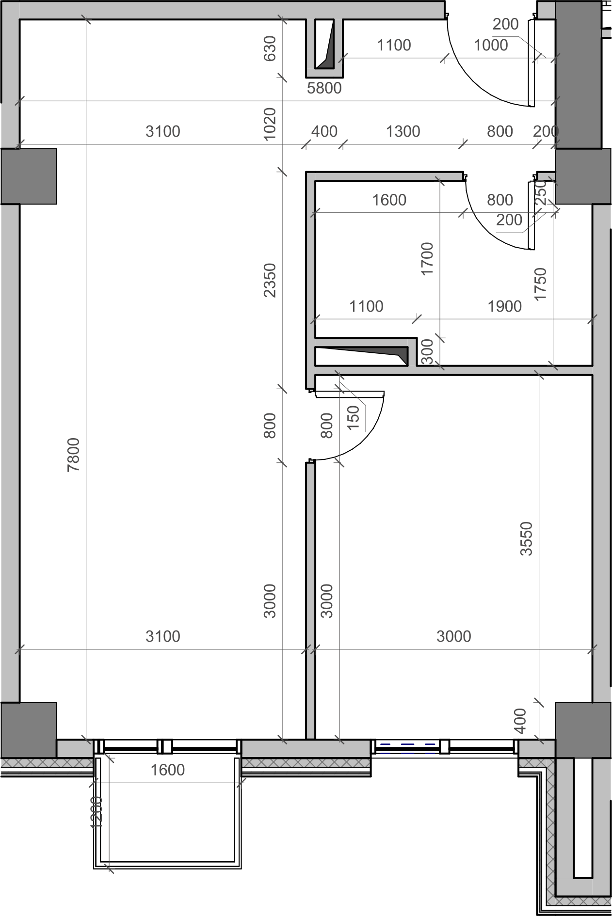 apartment slide image