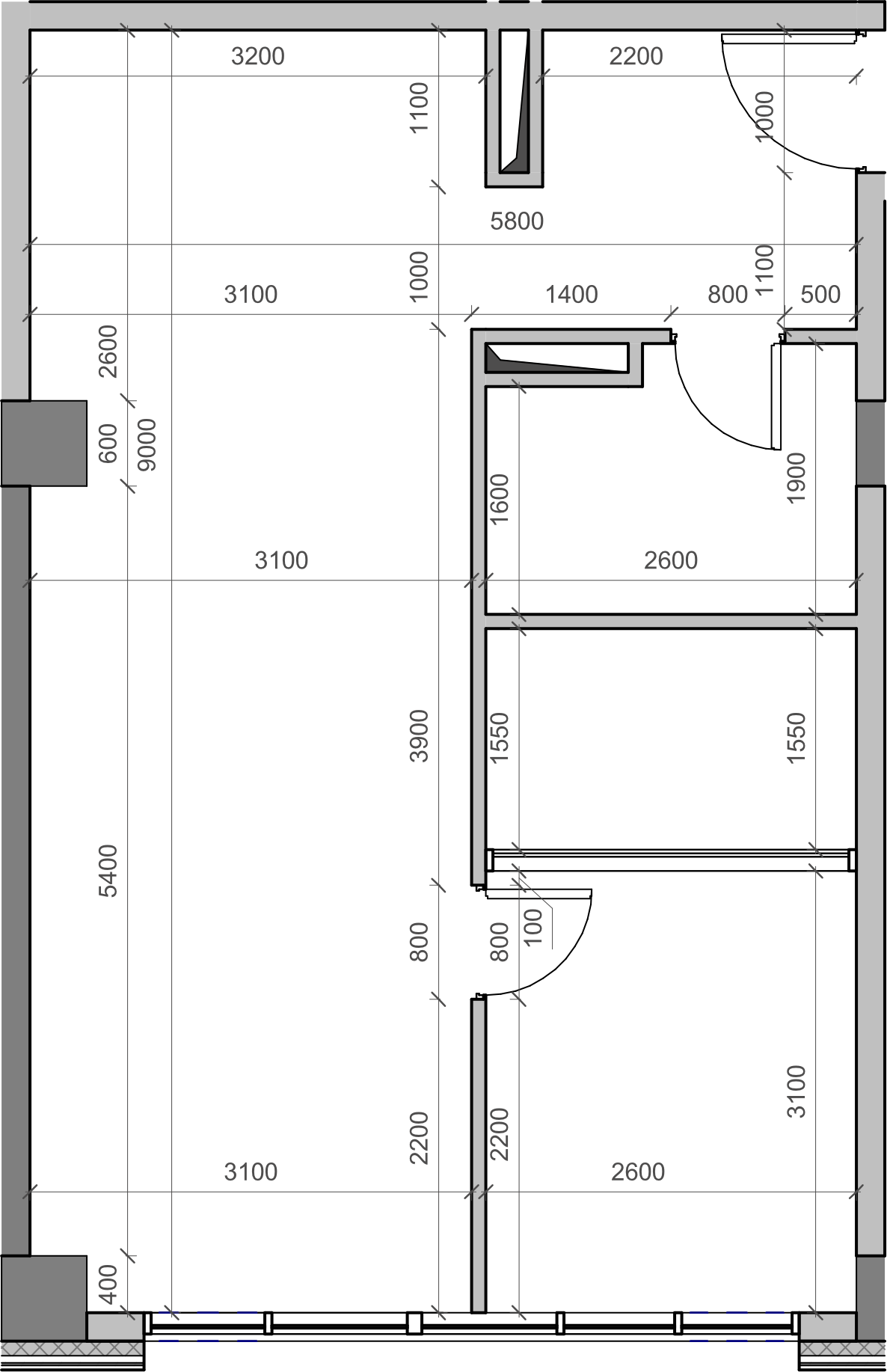 apartment slide image