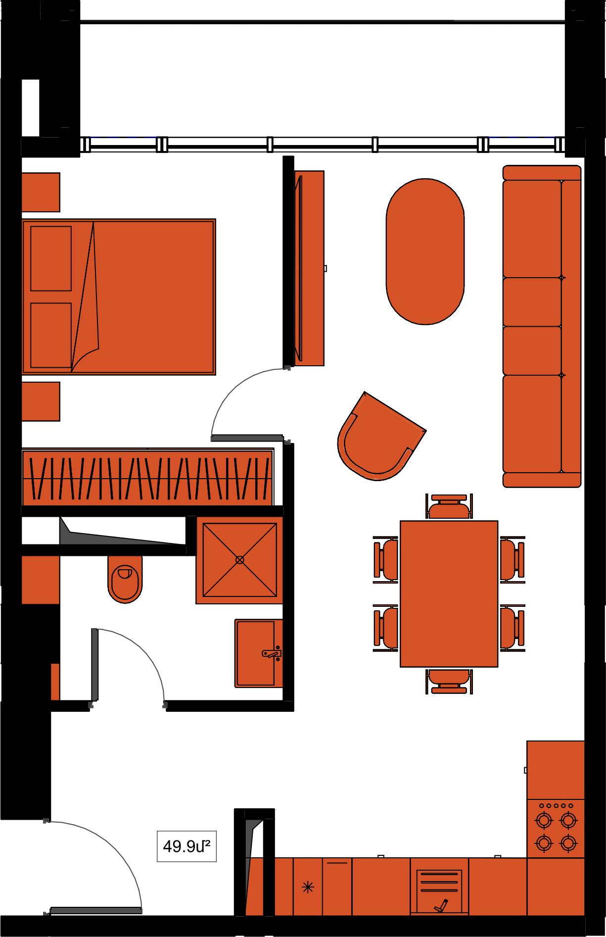 apartment slide image