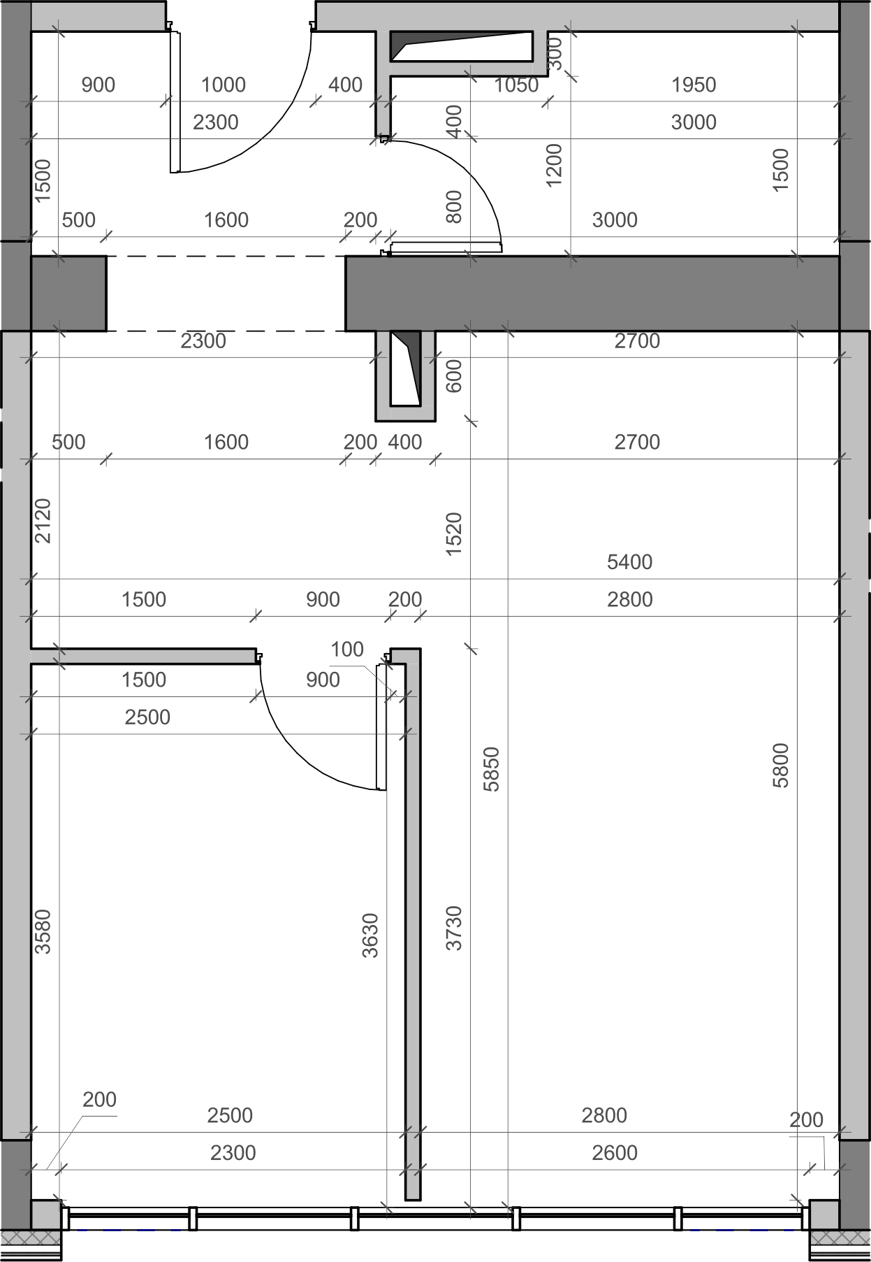 apartment slide image