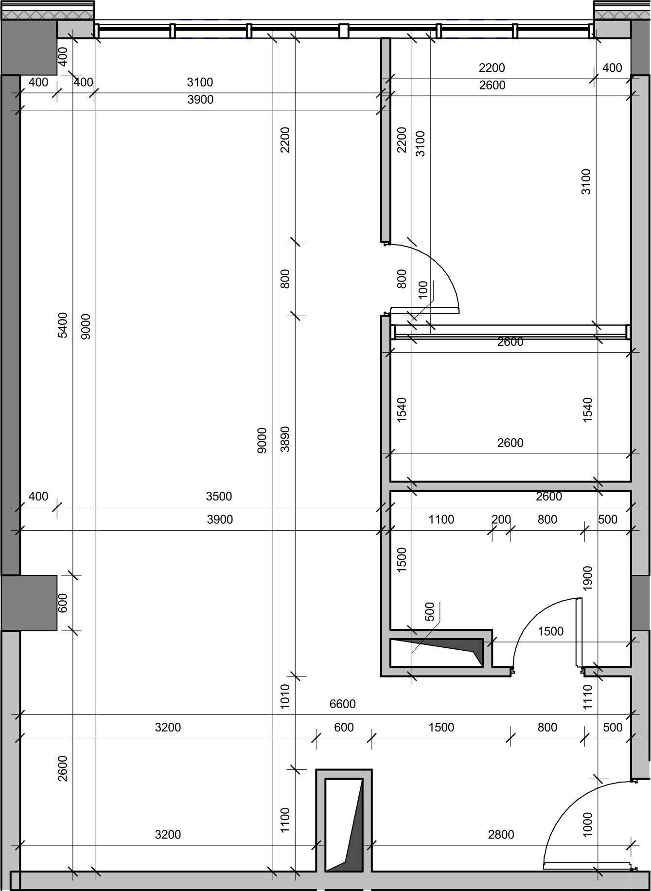 apartment slide image
