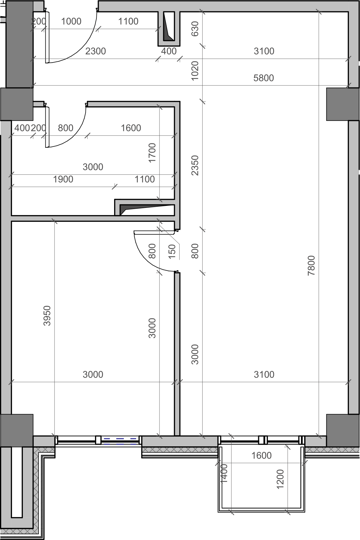 apartment slide image