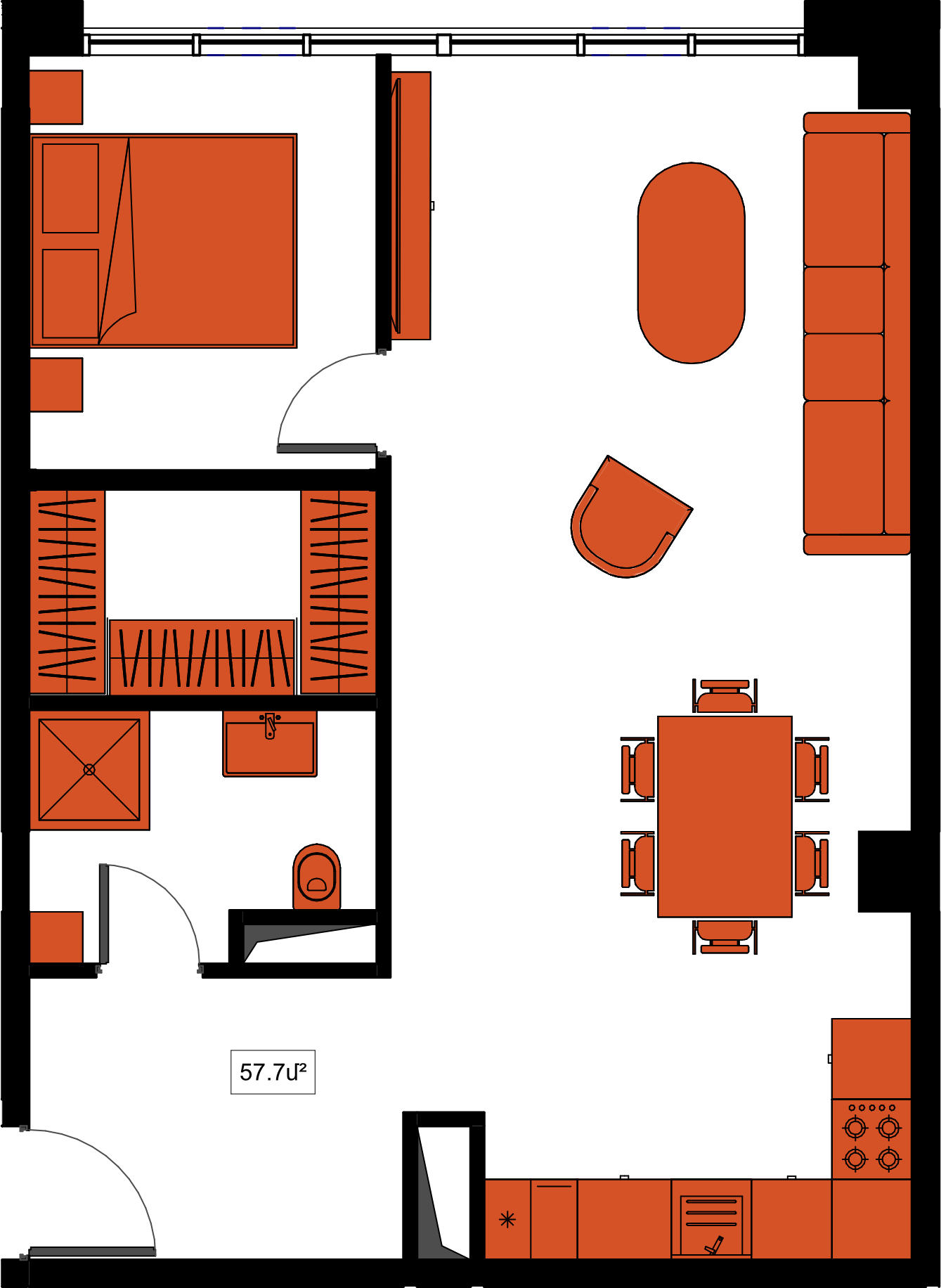apartment slide image