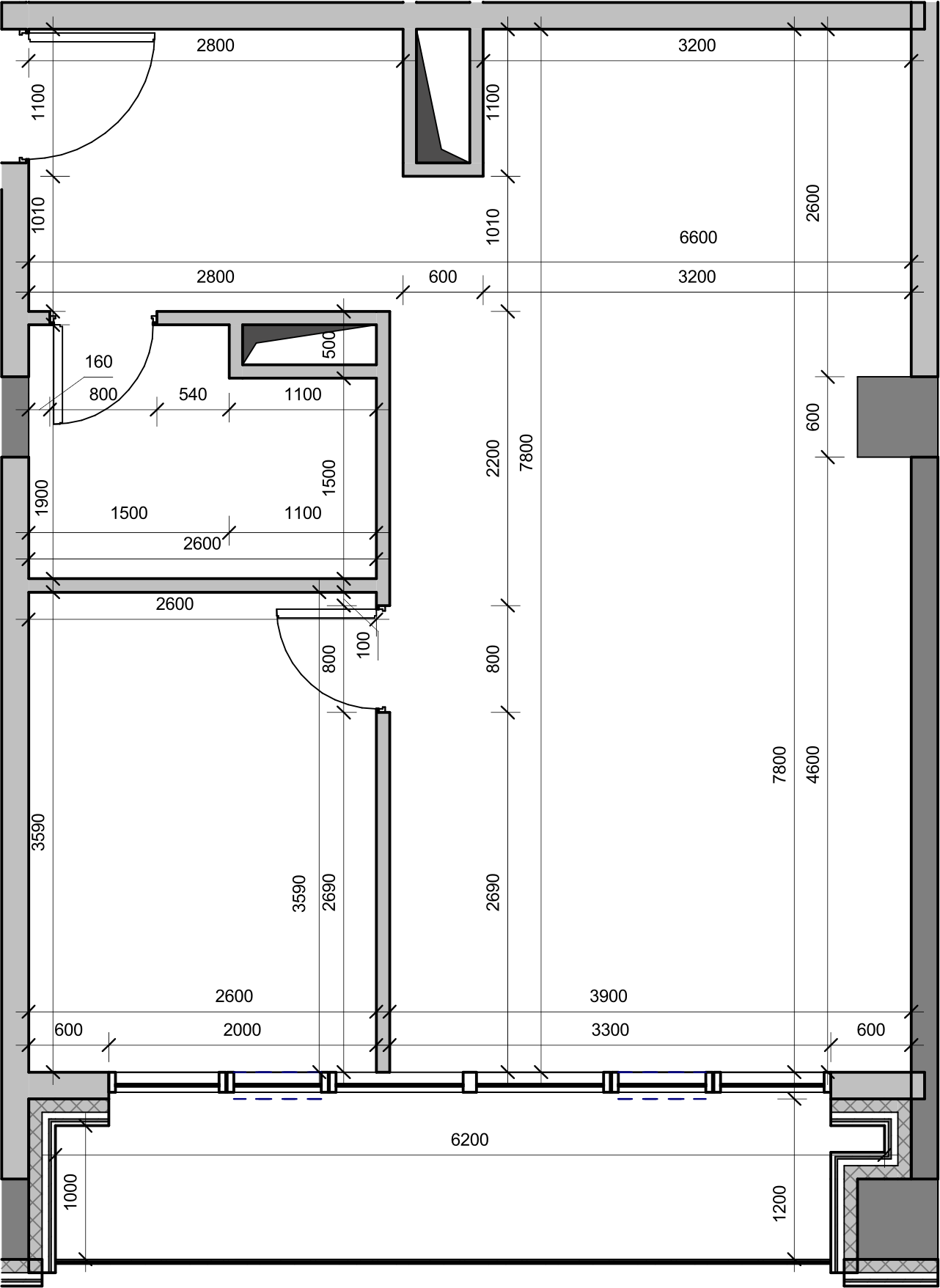 apartment slide image