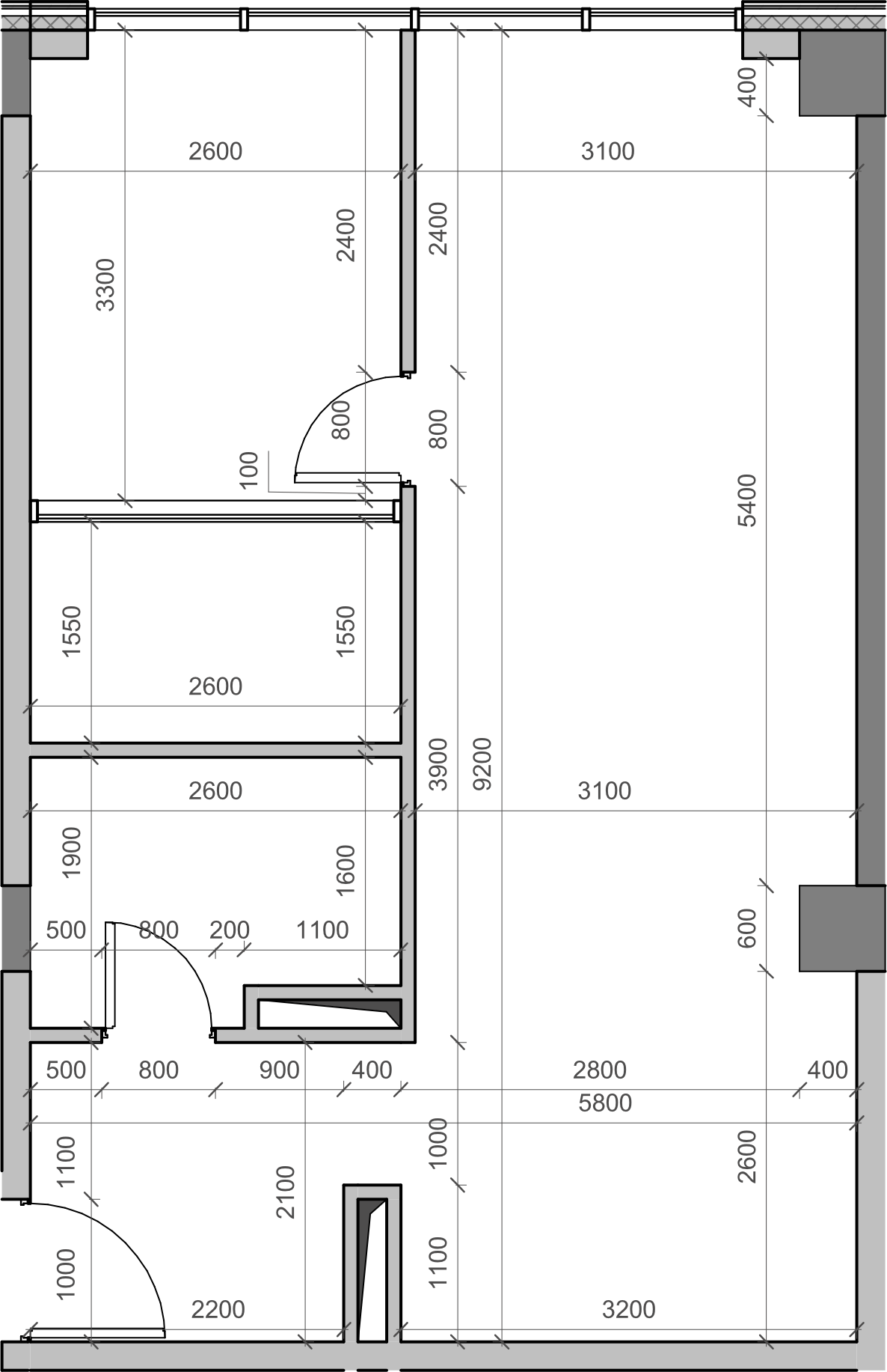 apartment slide image