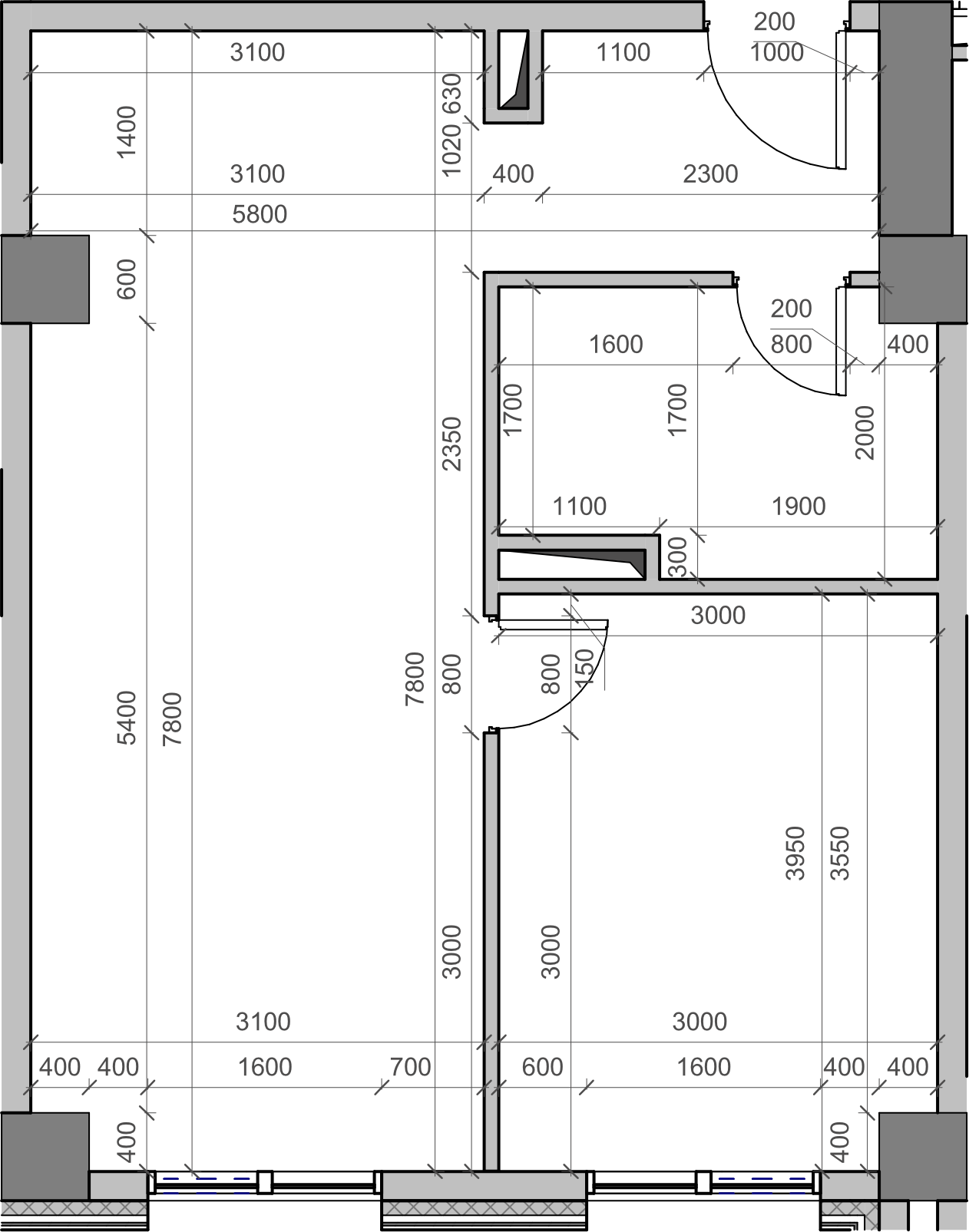 apartment slide image