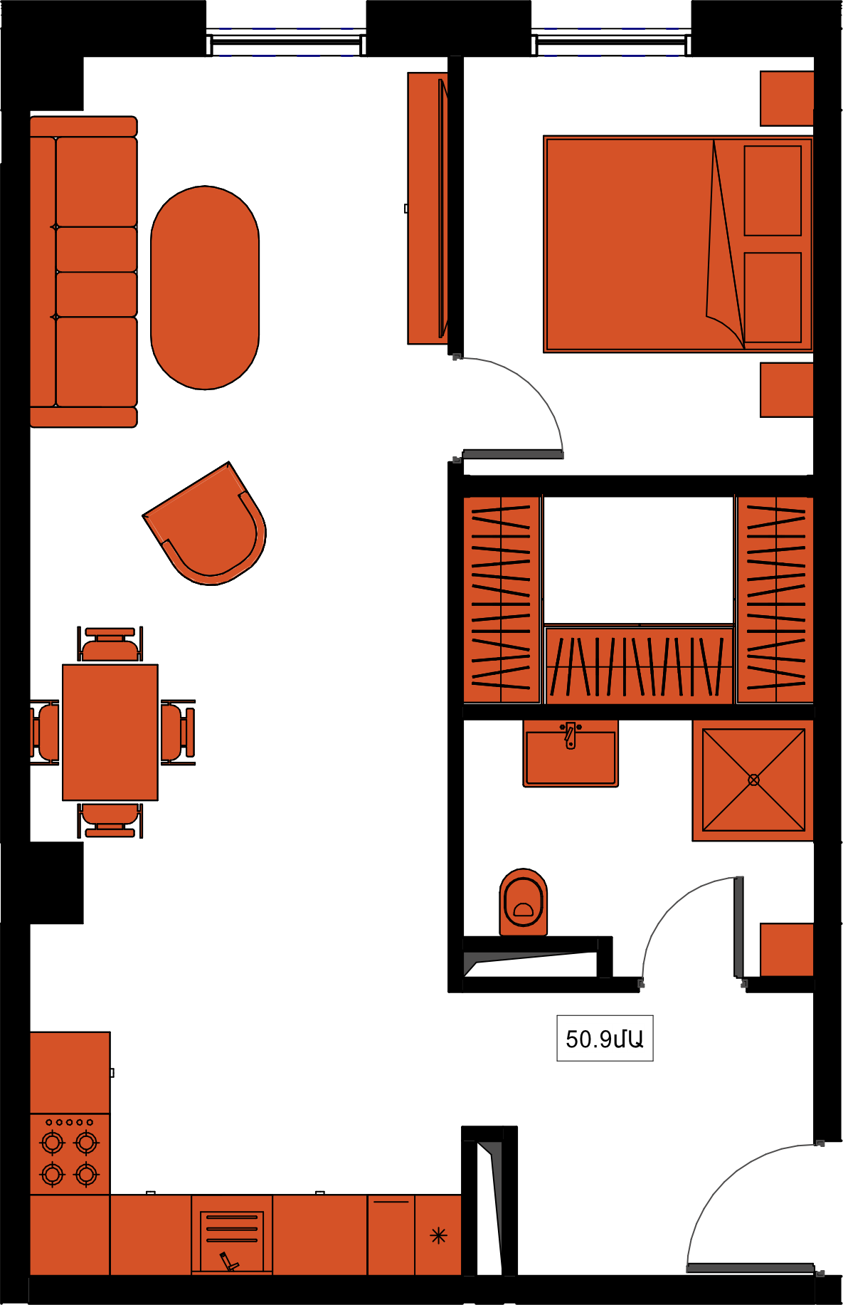 apartment slide image